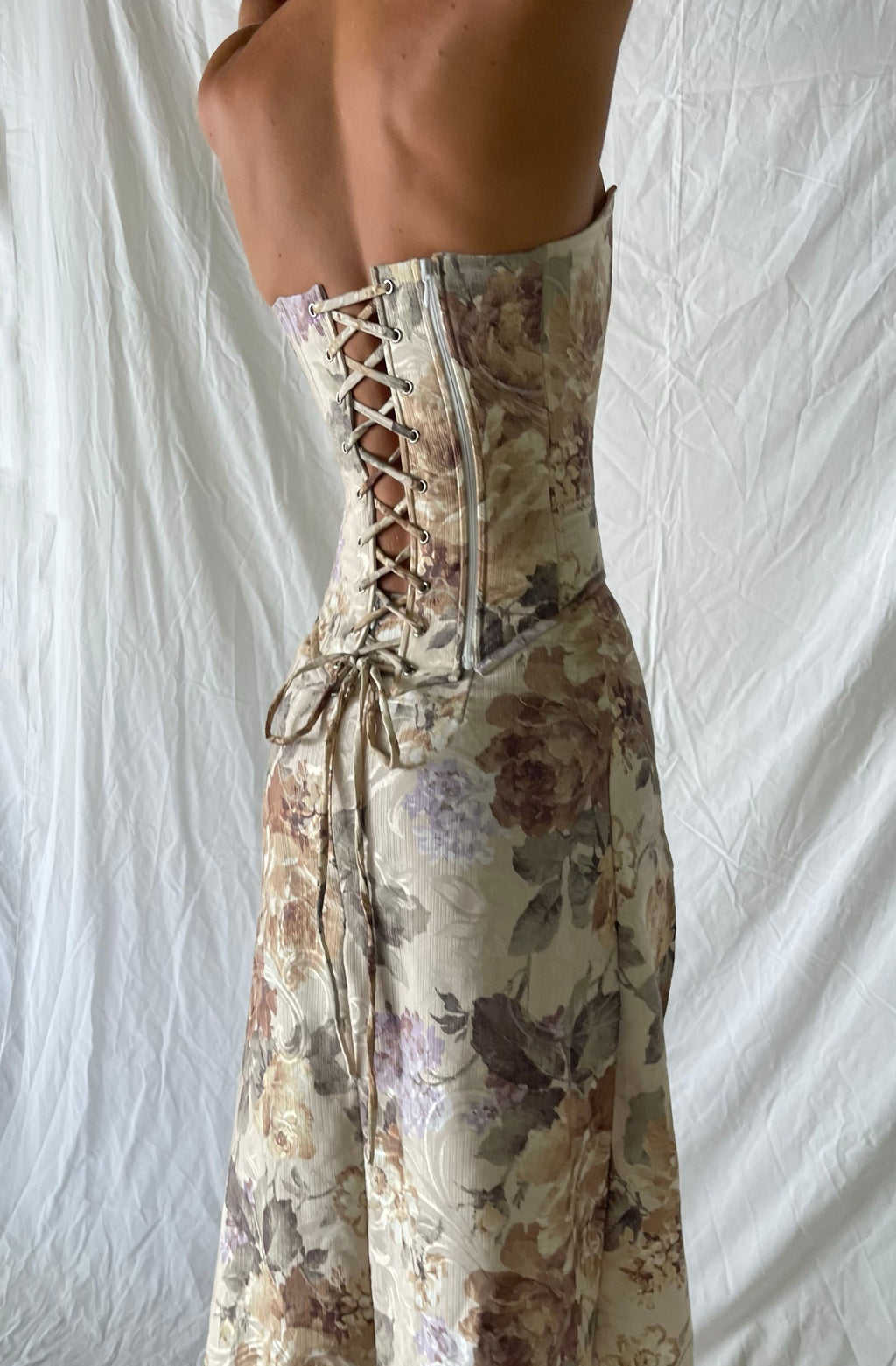 Honey Corset