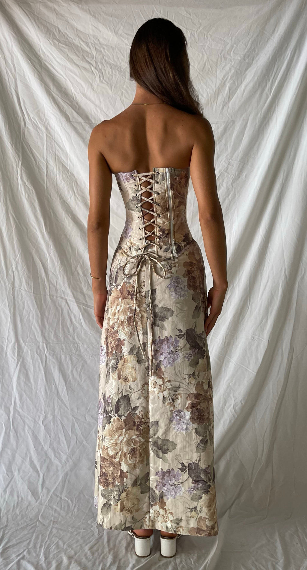 Honey Maxi Skirt