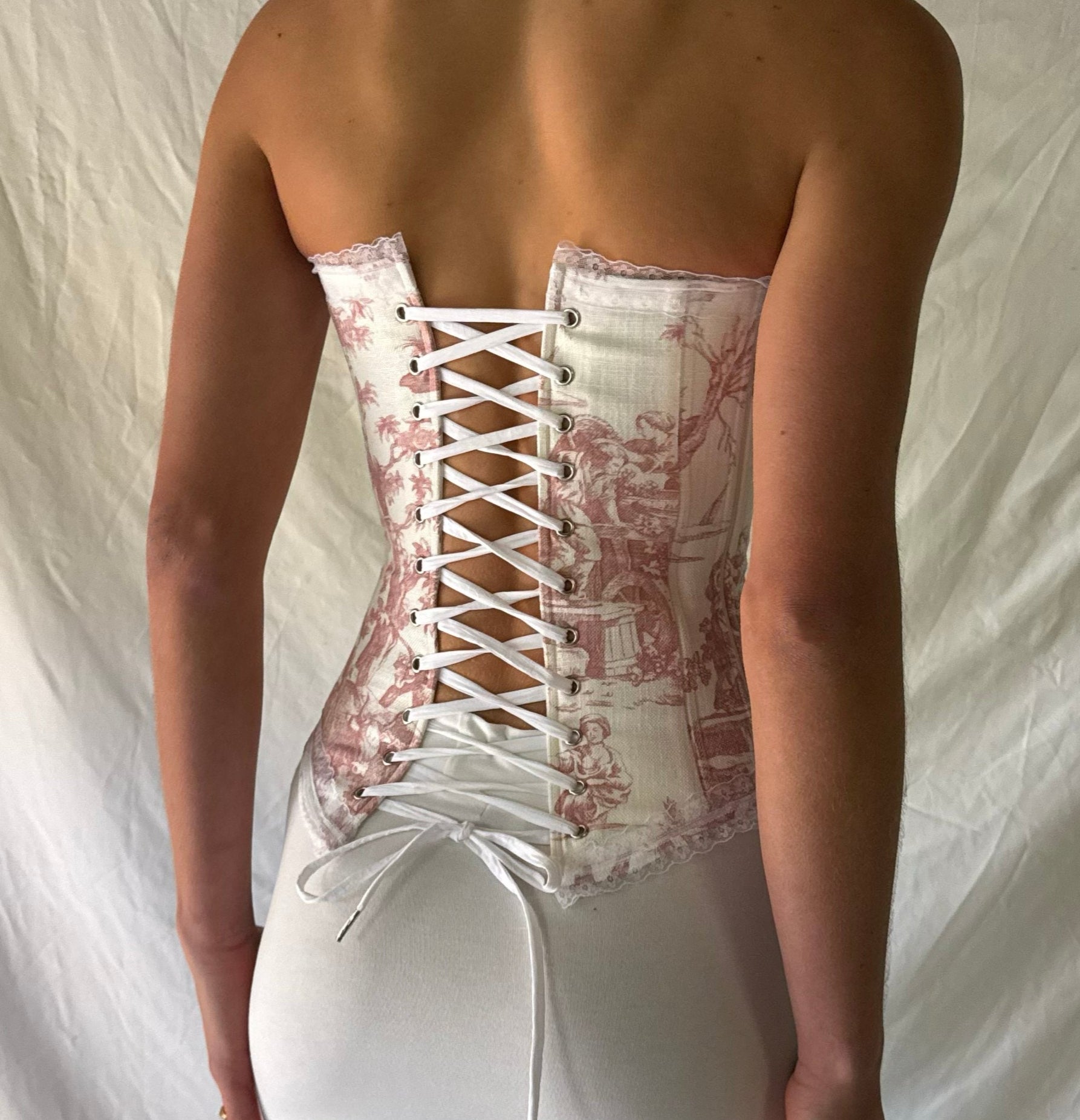 Elizabeth Corset