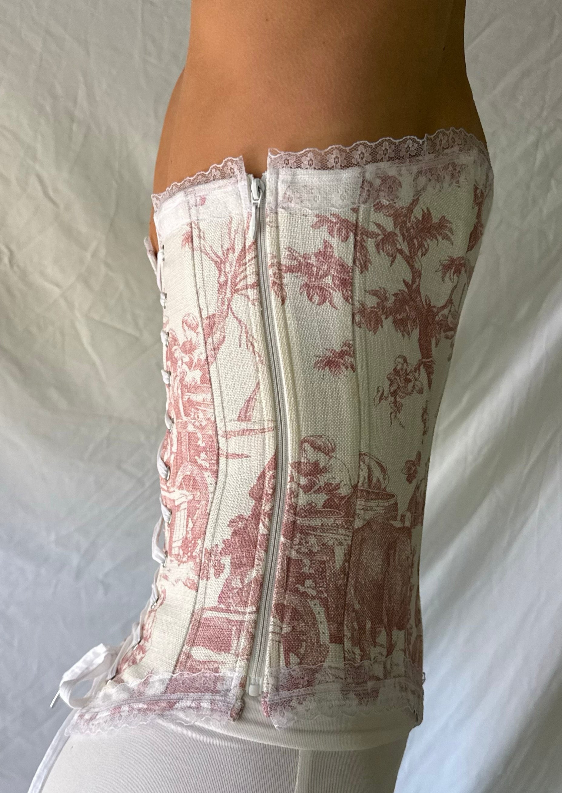 Elizabeth Corset