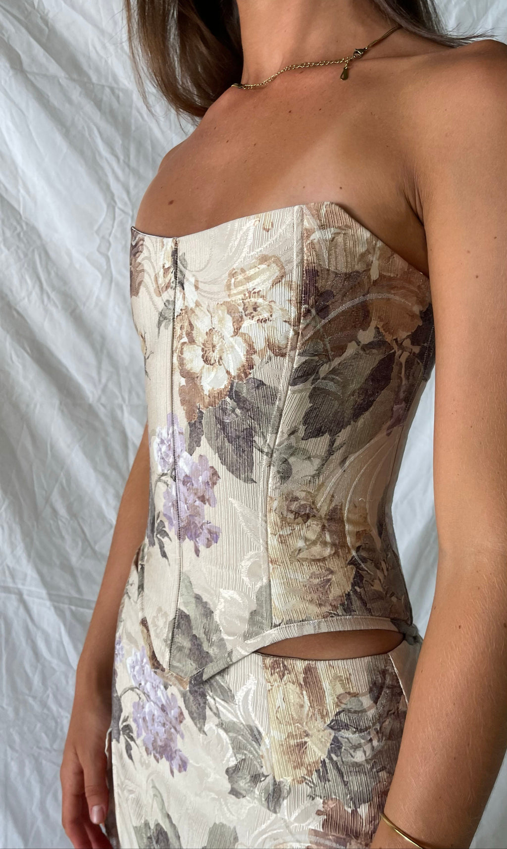 Honey Corset