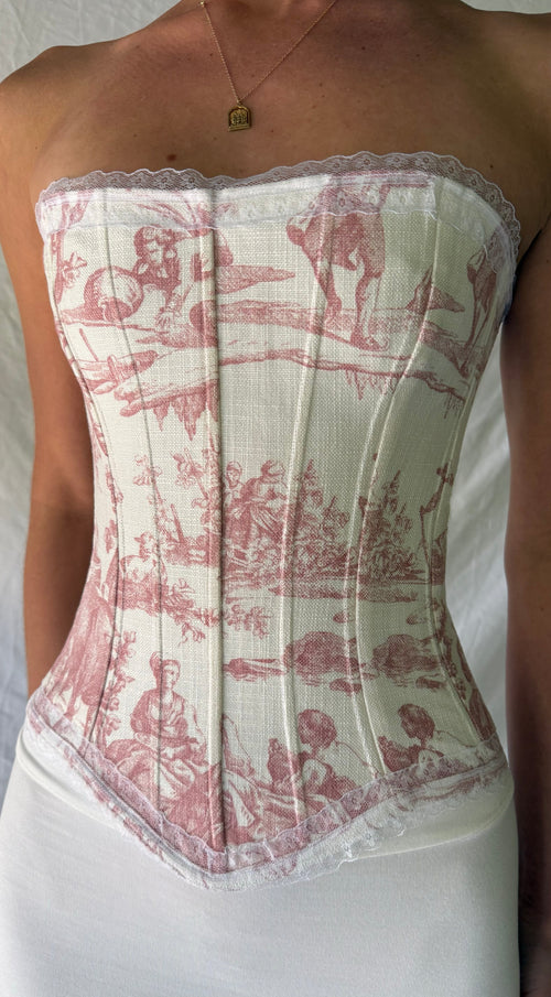 Elizabeth Corset