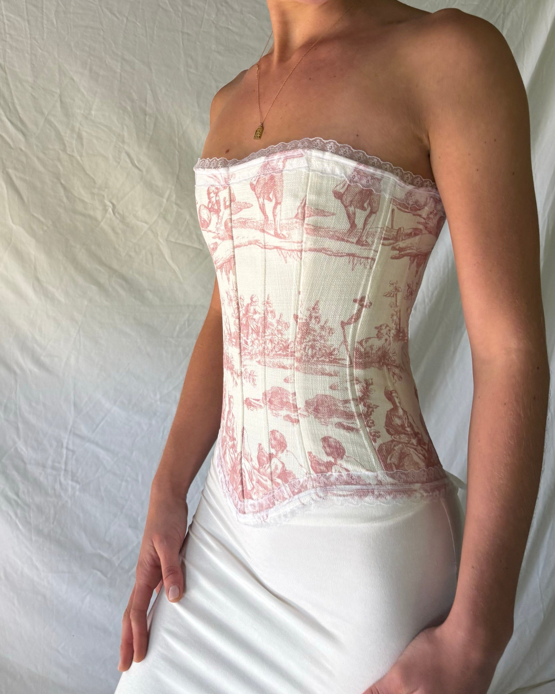 Elizabeth Corset
