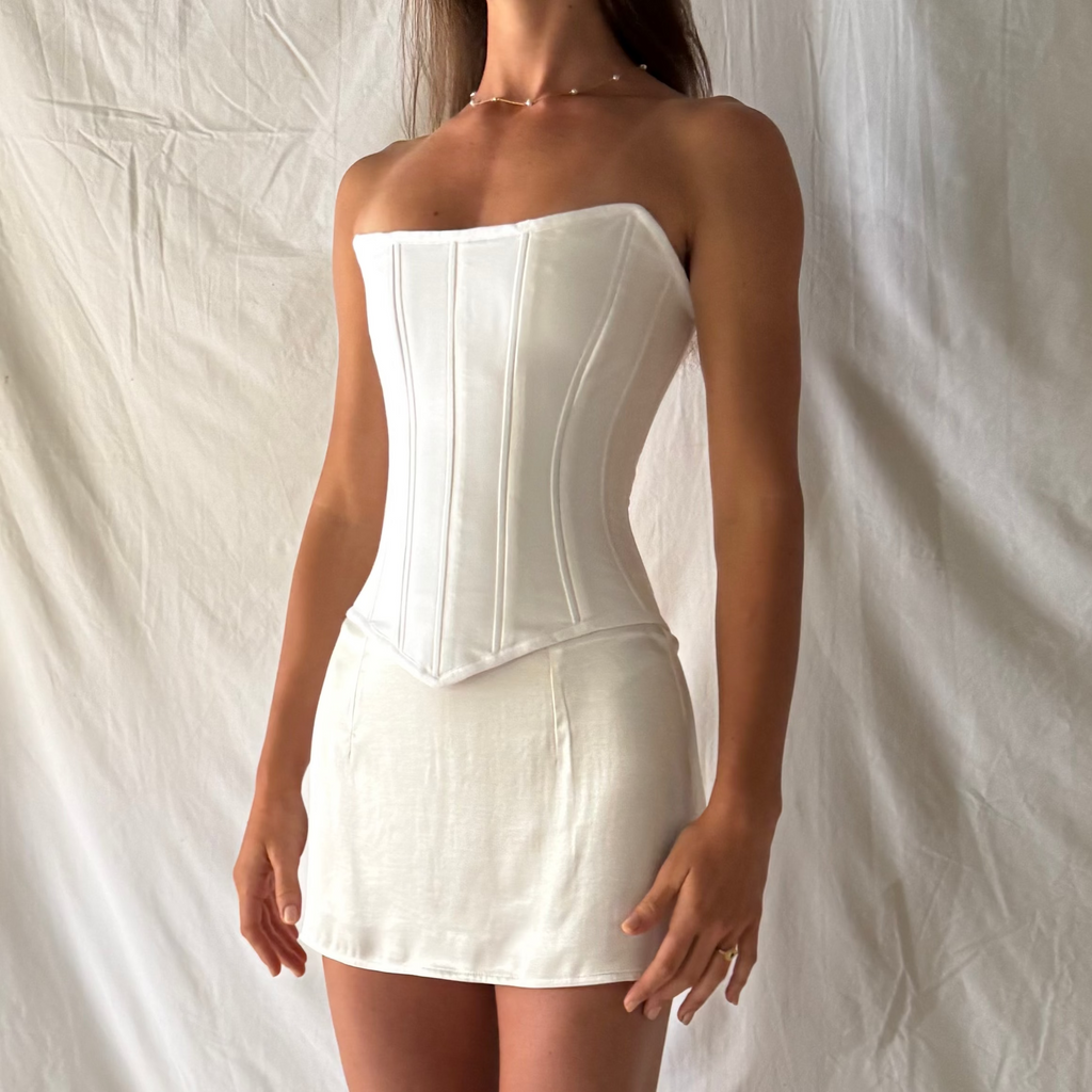 Victoria Corset