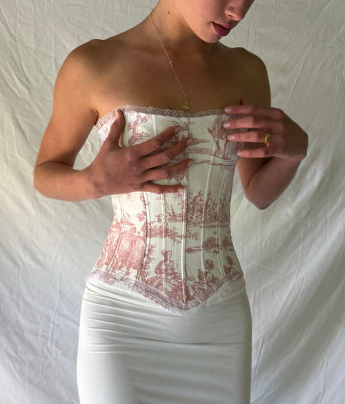 Elizabeth Corset