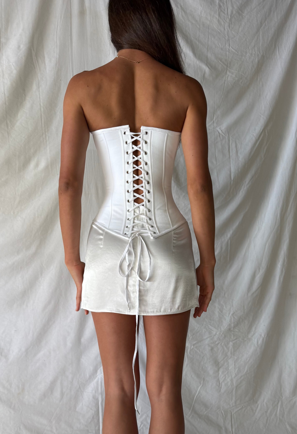 Victoria Corset