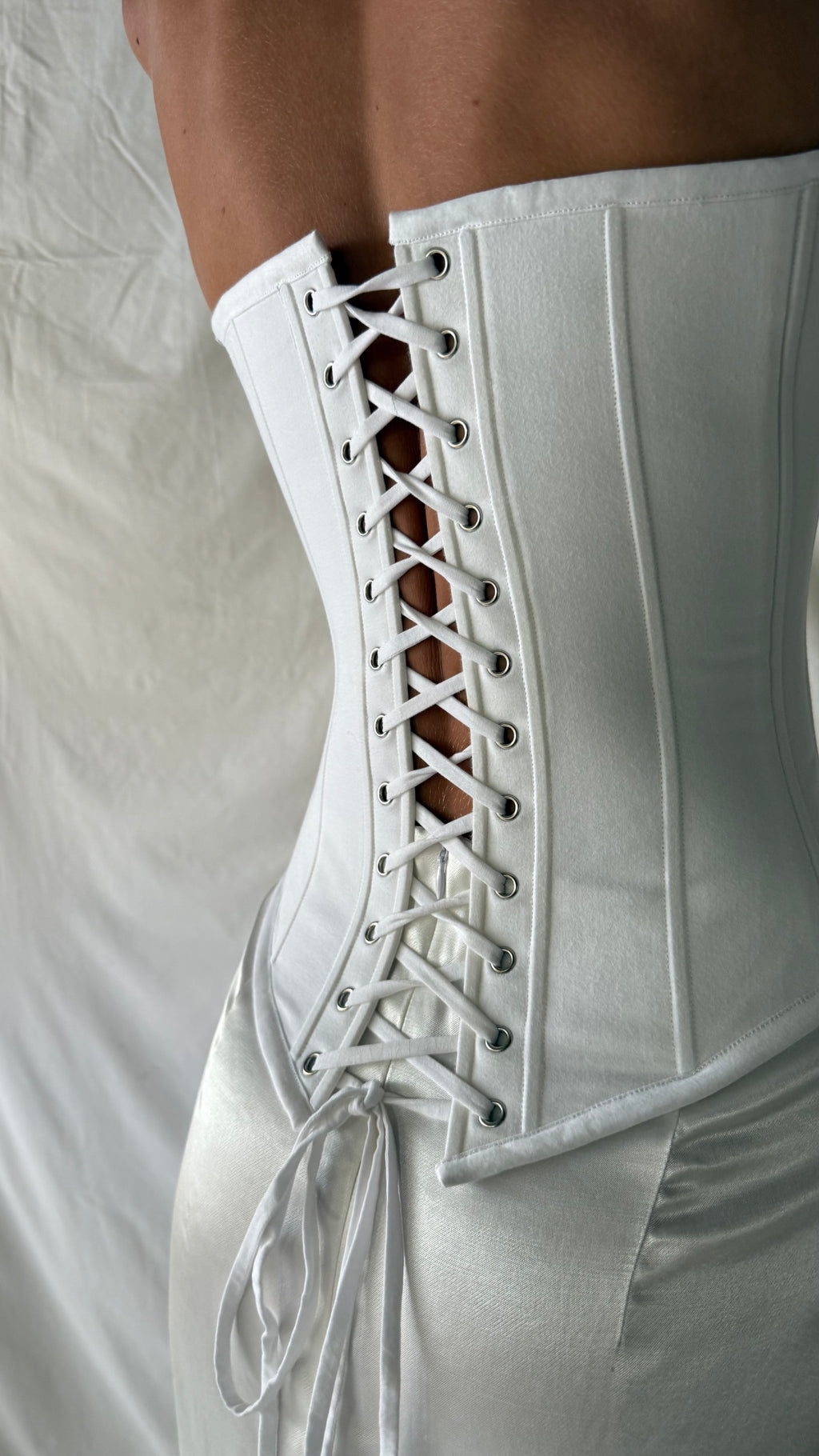Victoria Corset
