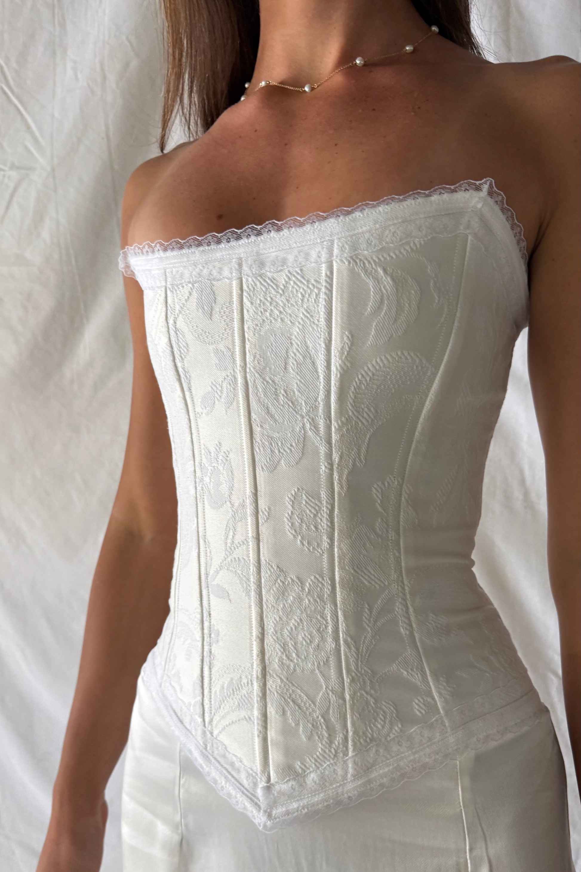 Victoria Corset