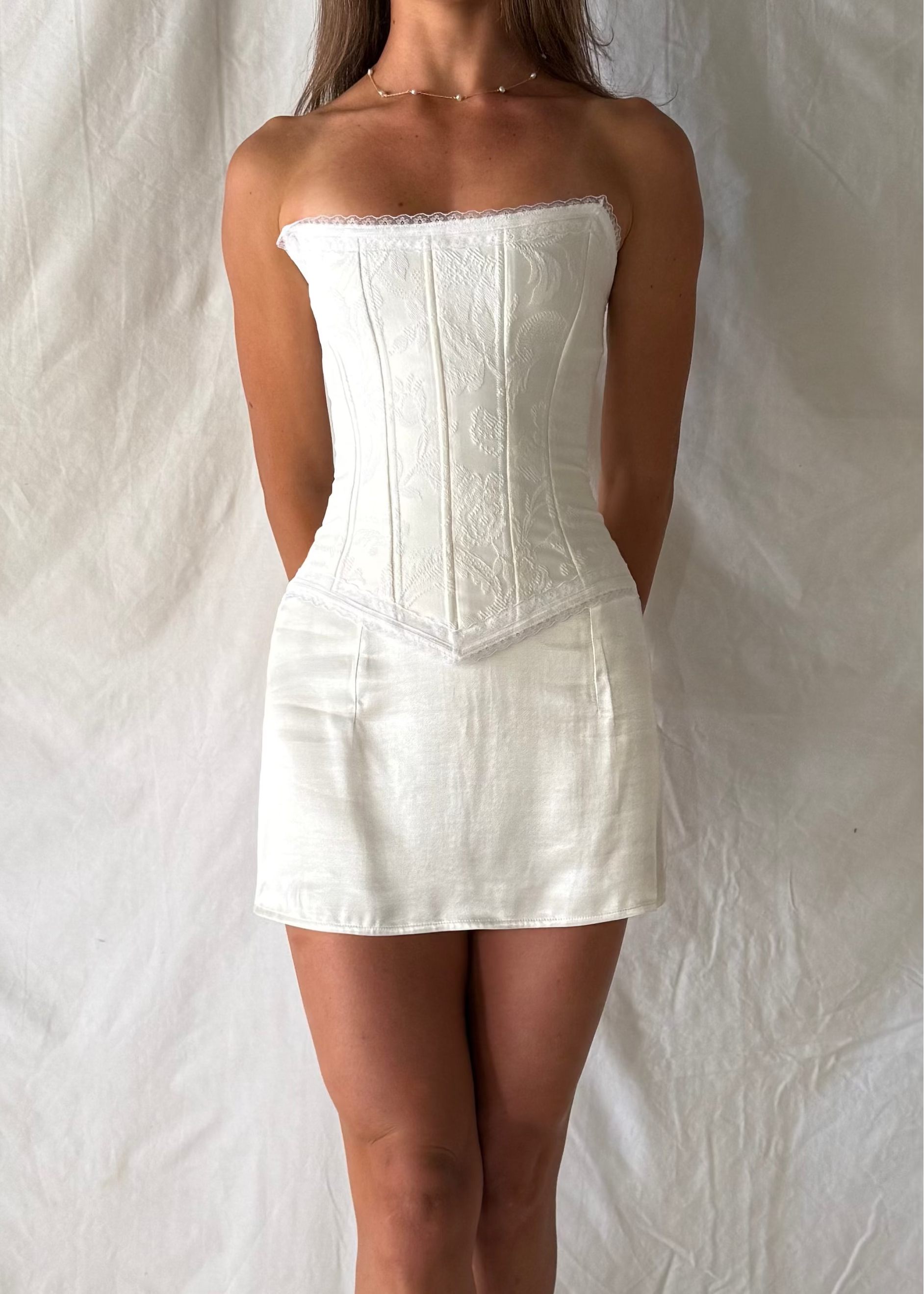 Victoria Corset