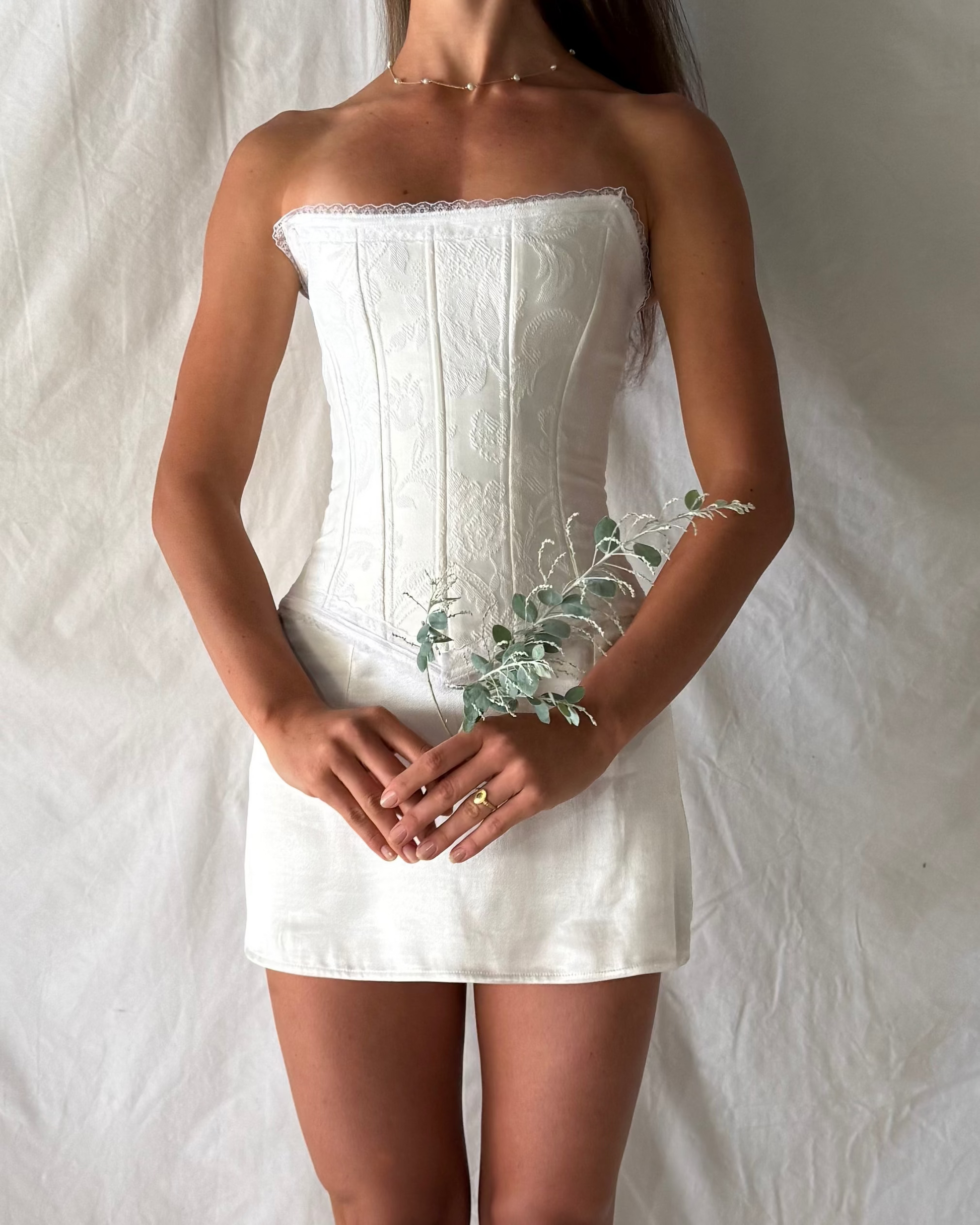 Victoria Corset