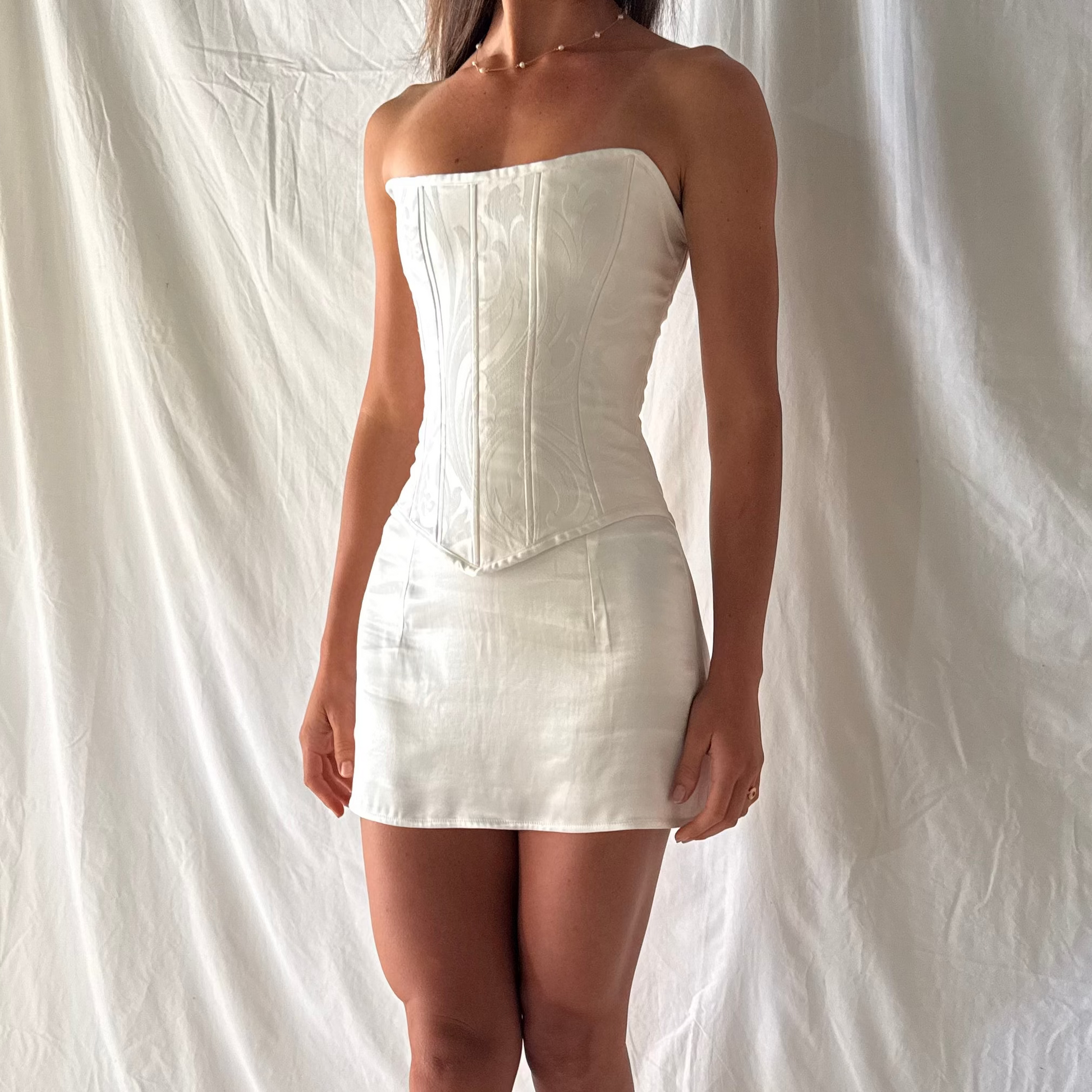 Victoria Corset