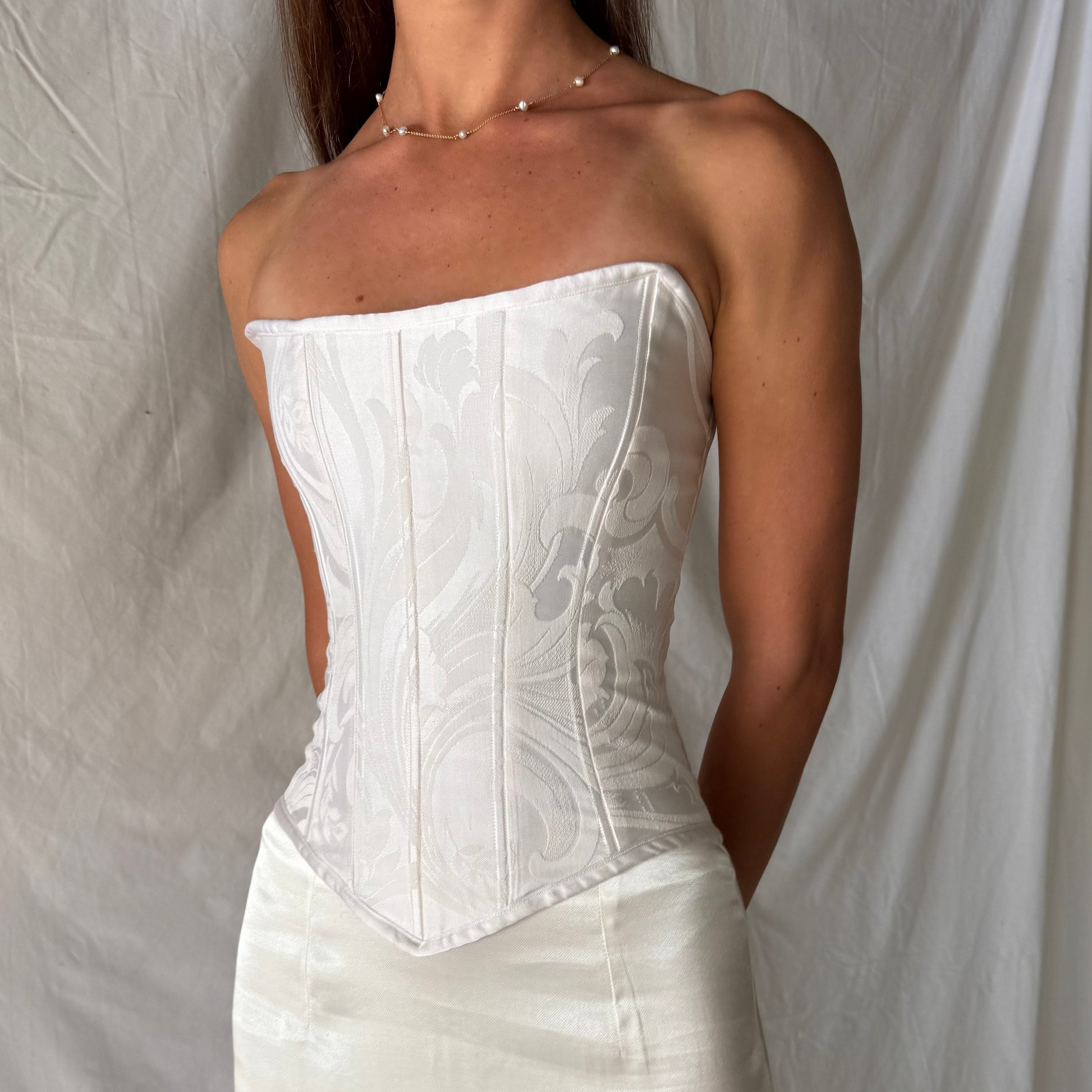 Victoria Corset