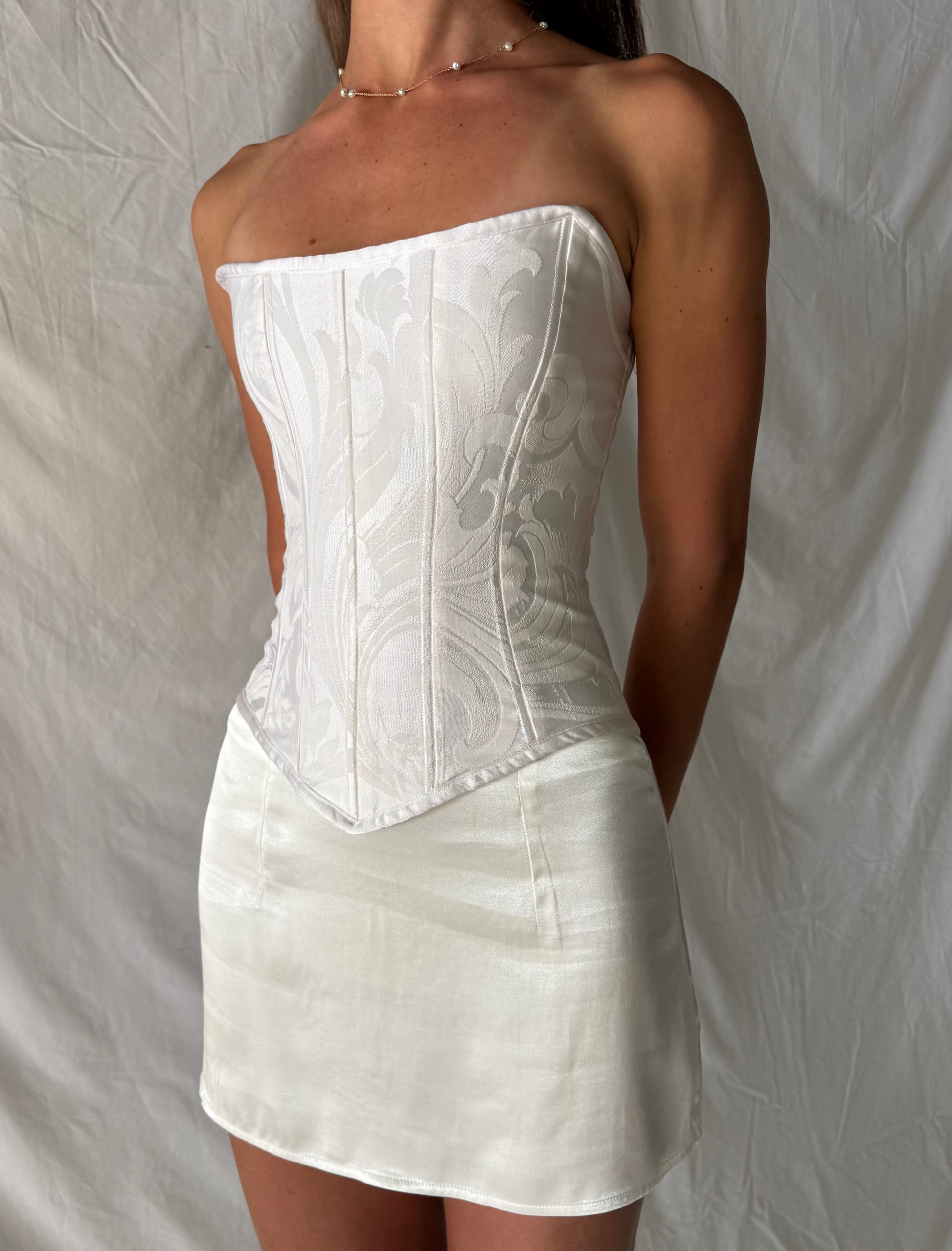 Victoria Corset
