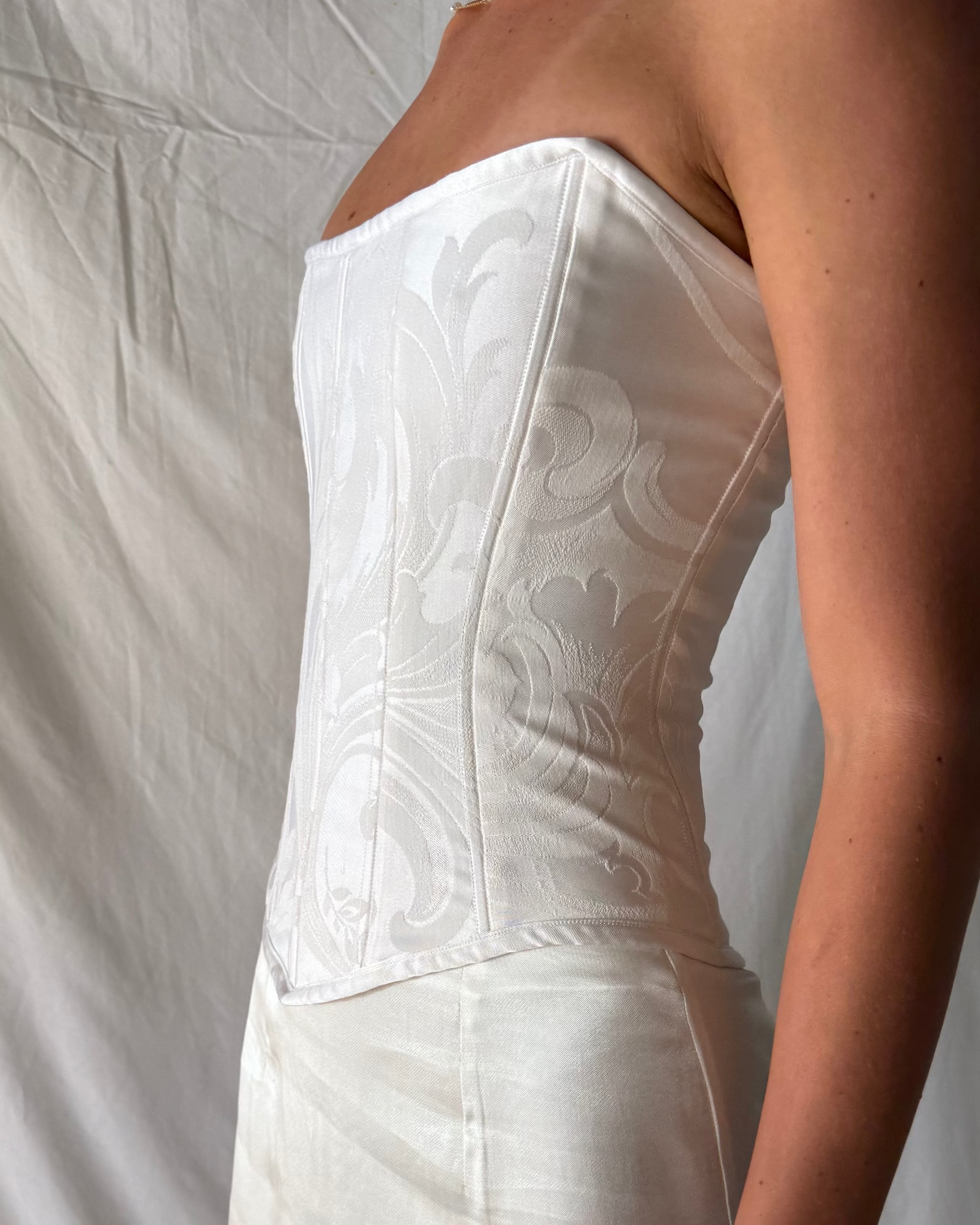 Victoria Corset