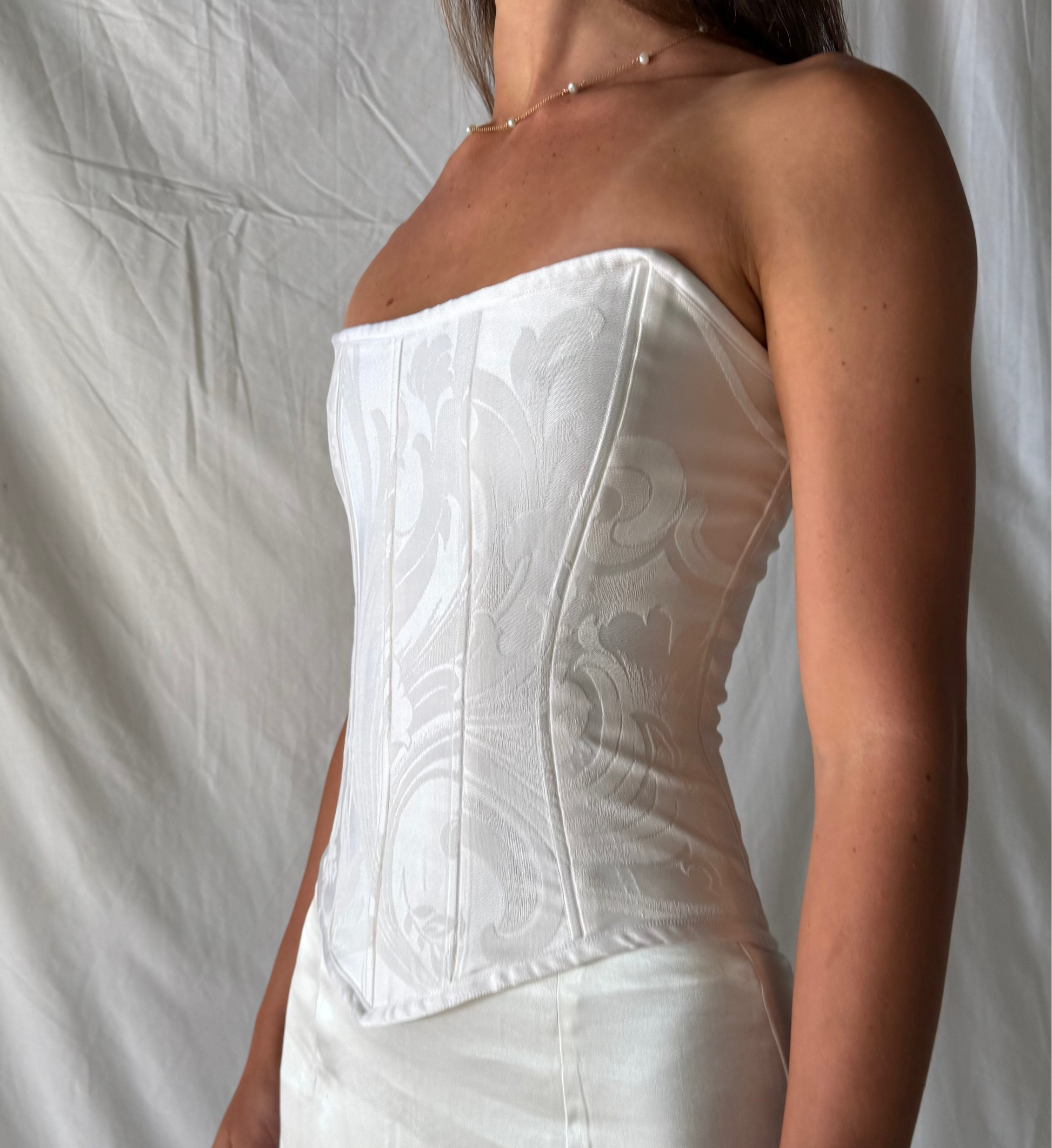 Victoria Corset