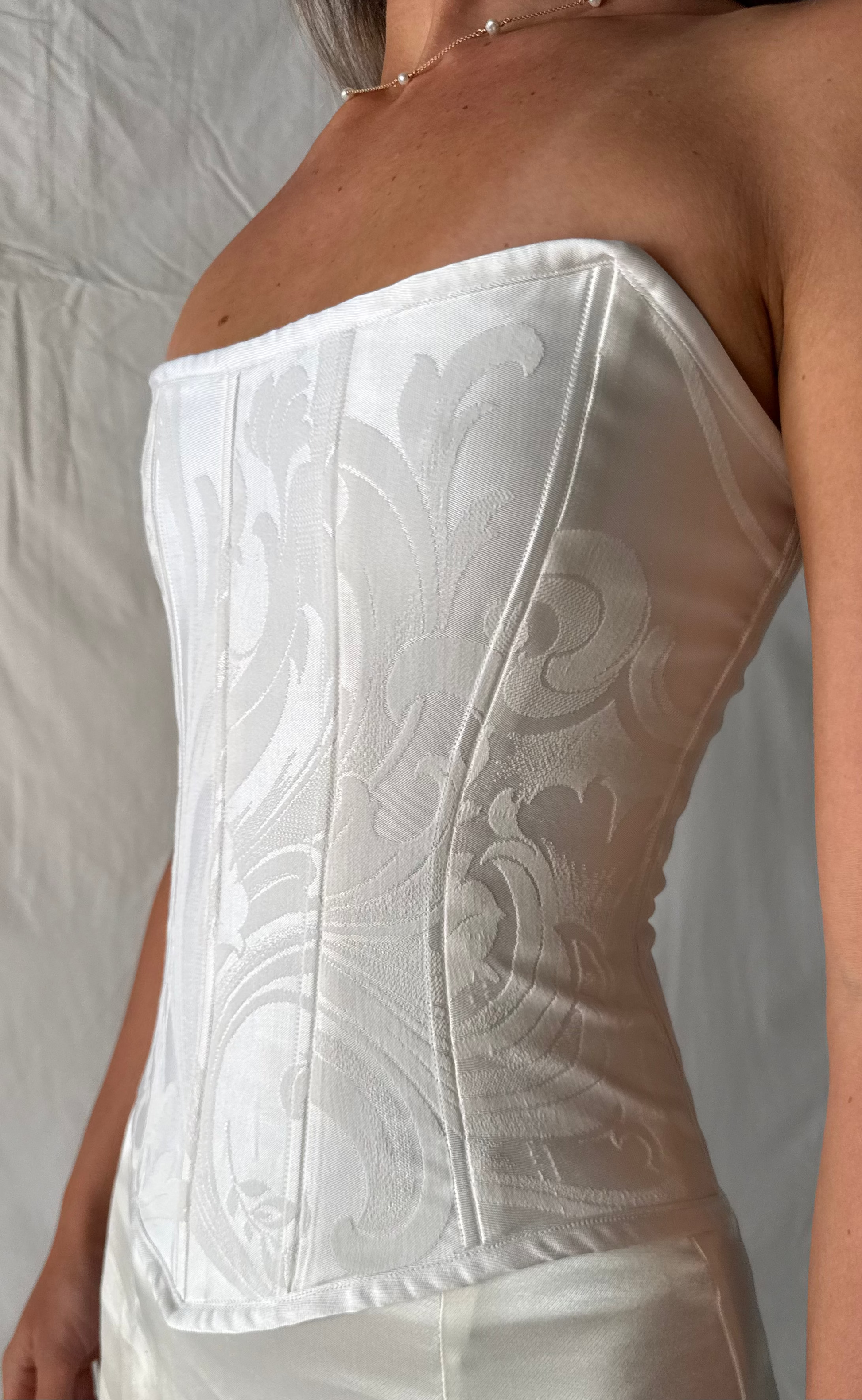 Victoria Corset