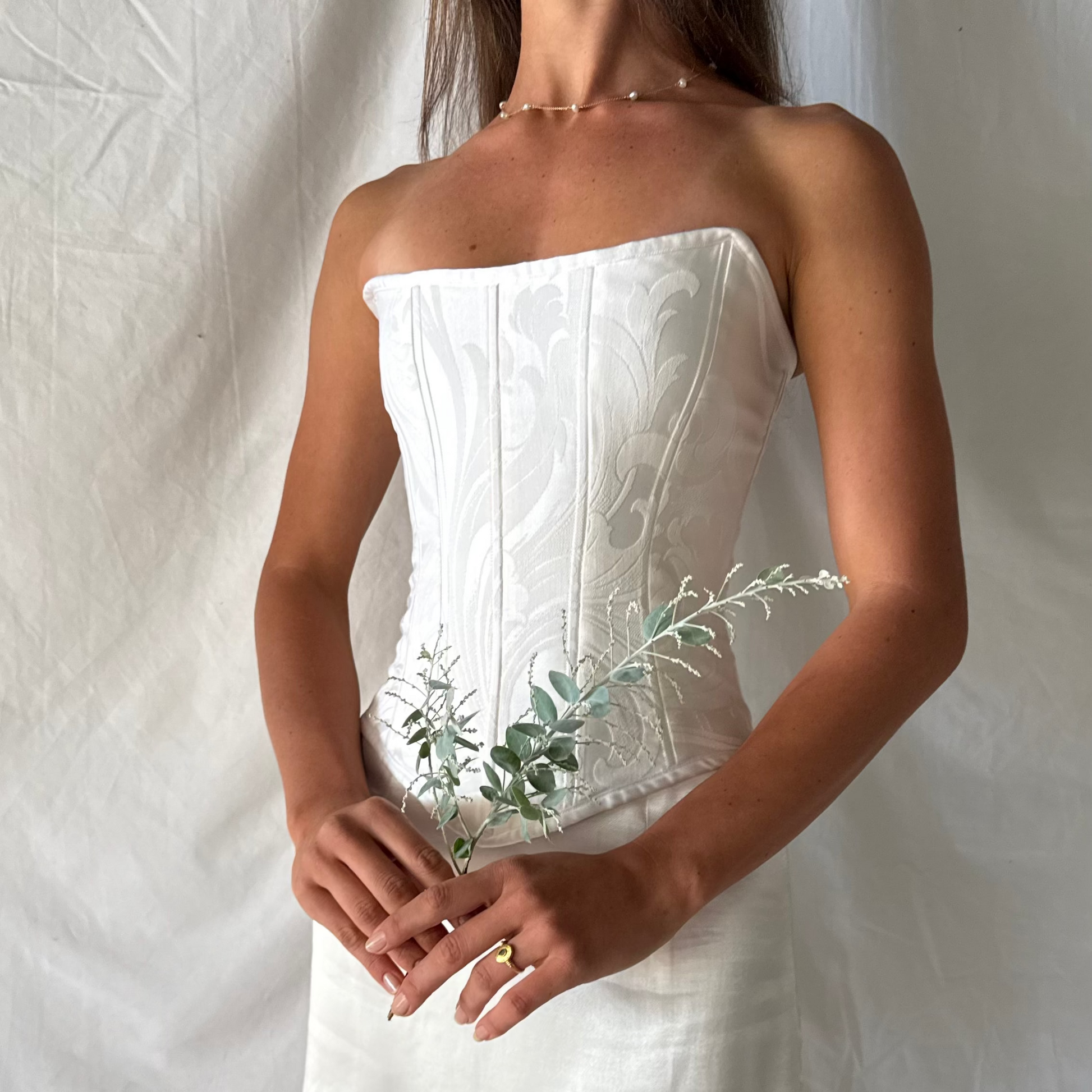 Victoria Corset