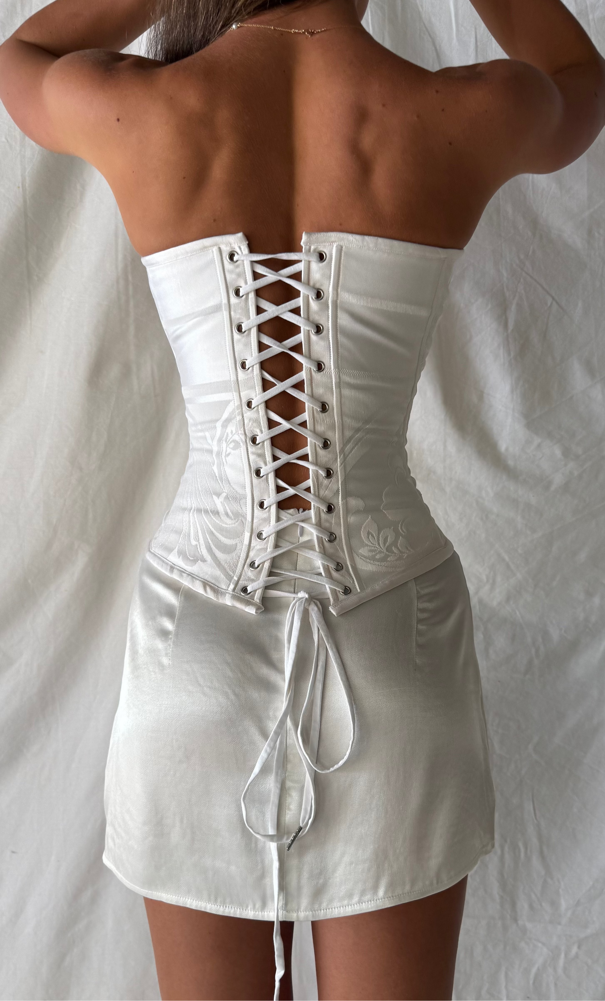 Victoria Corset