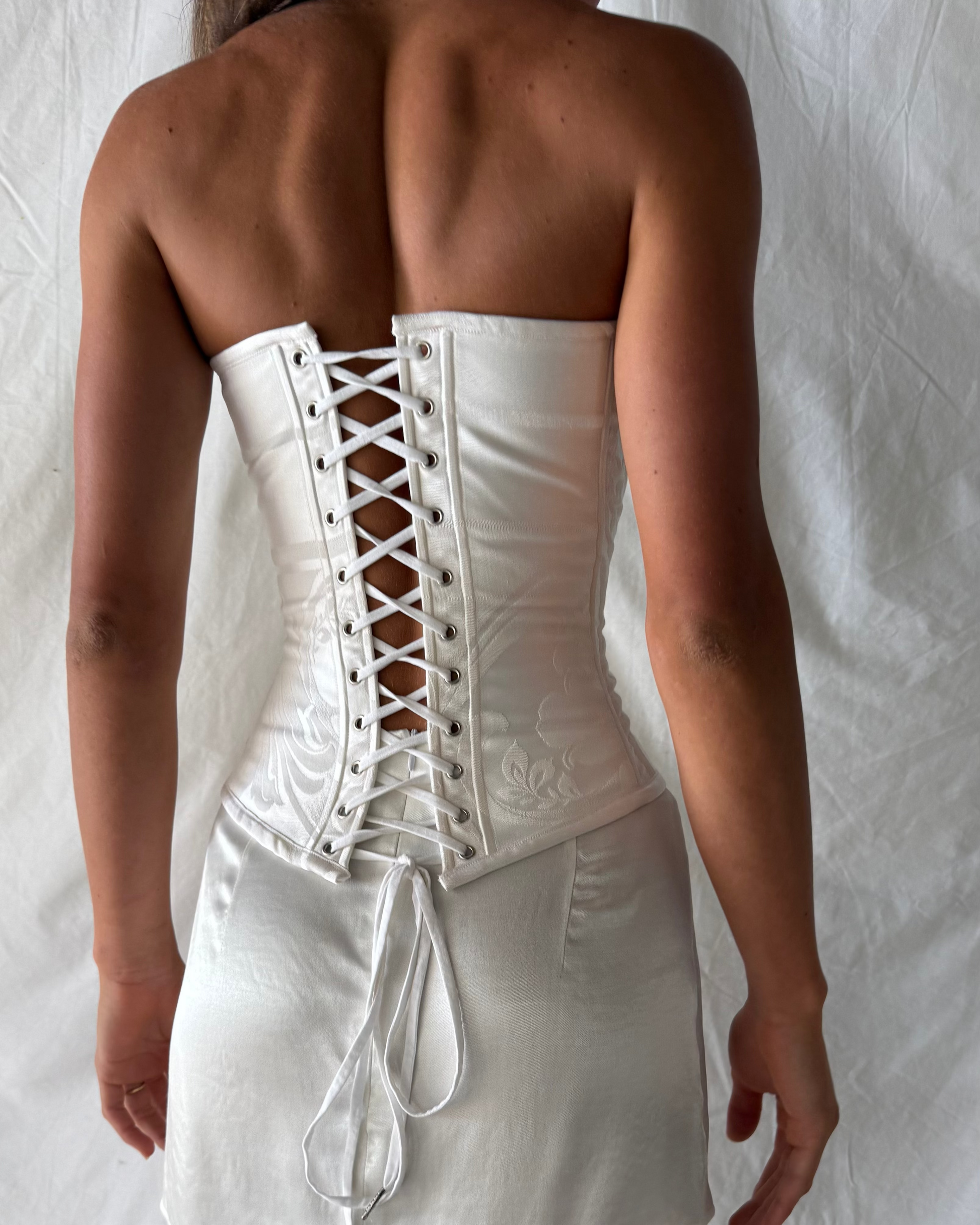 Victoria Corset