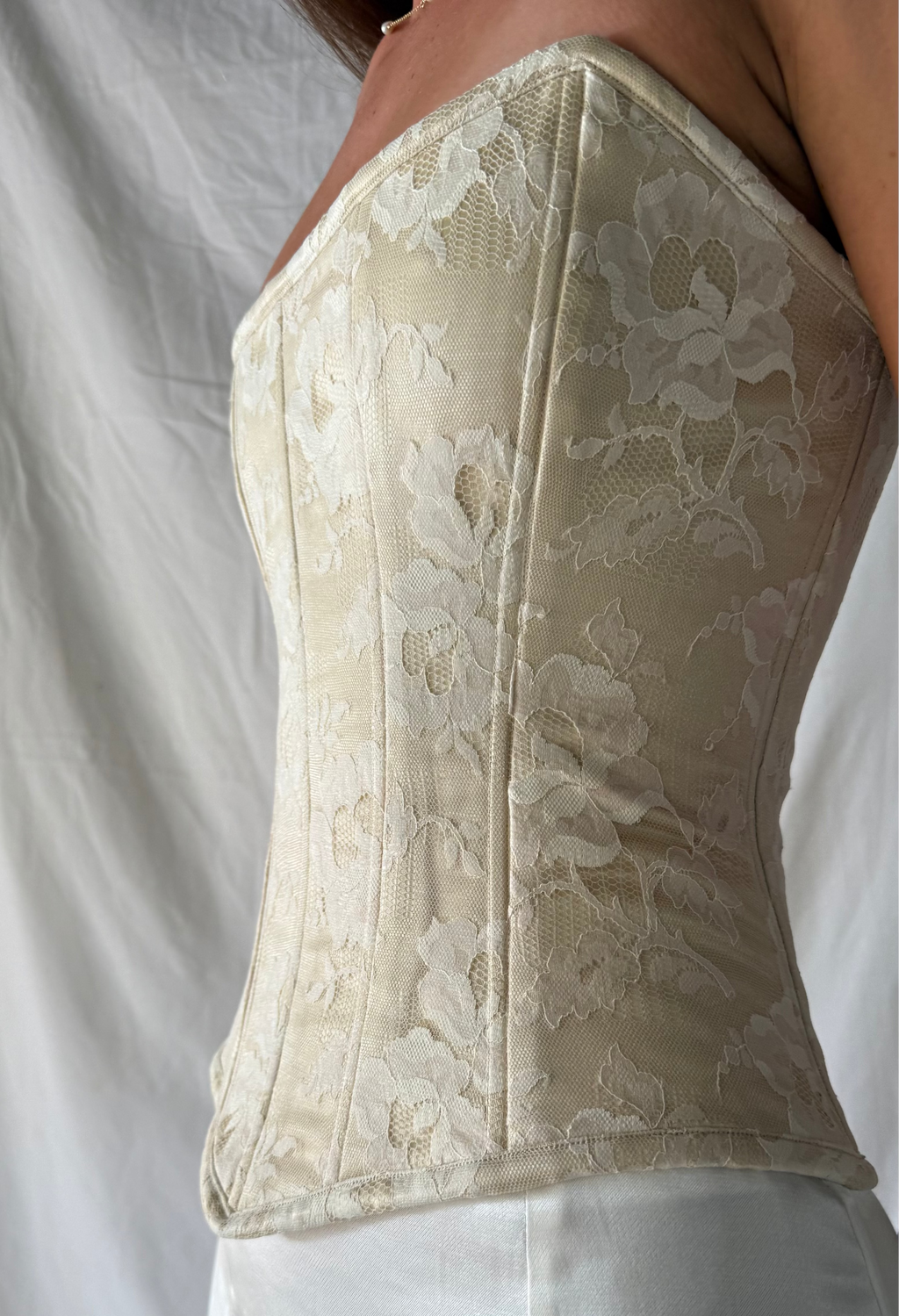 Victoria Corset
