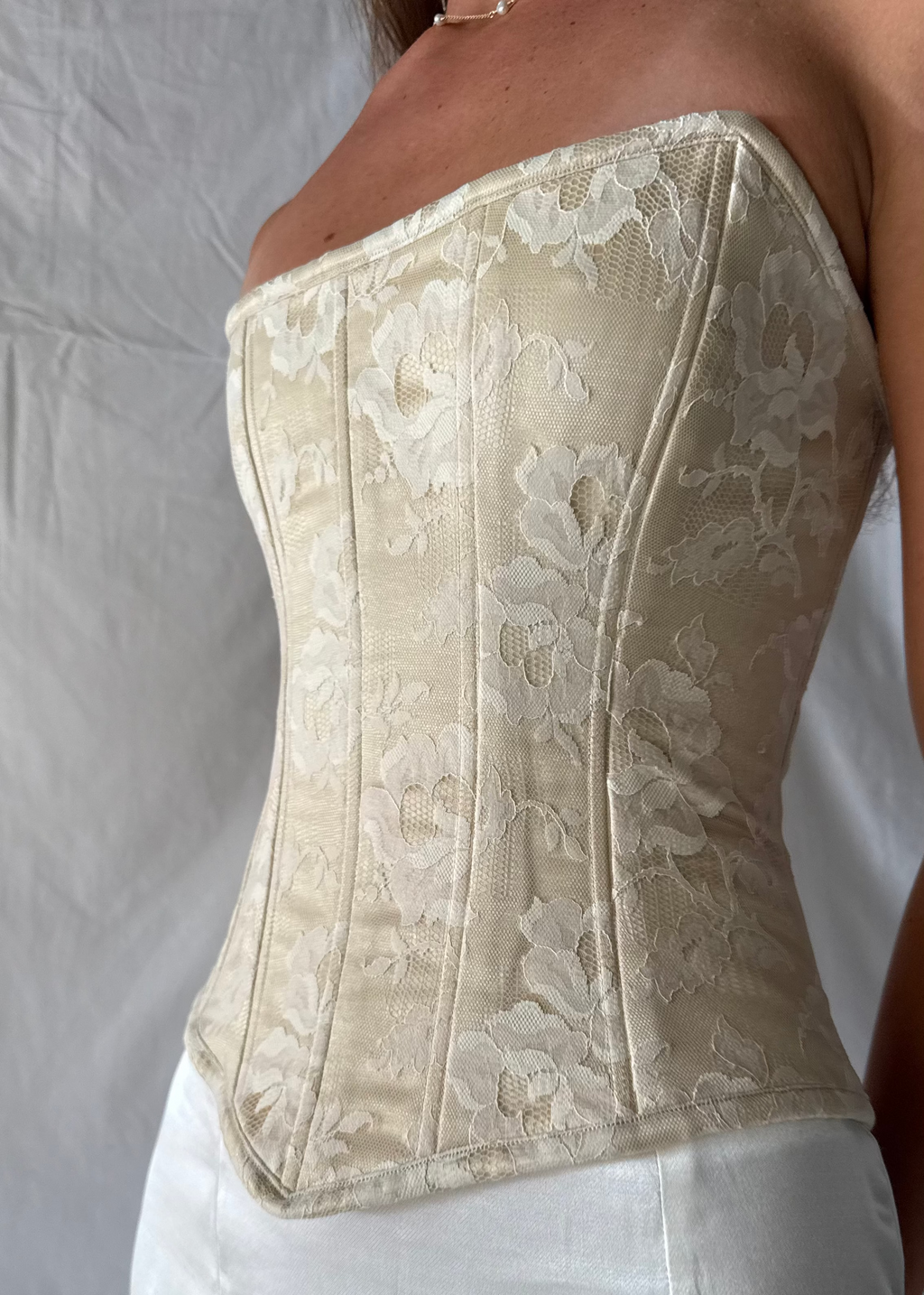 Victoria Corset