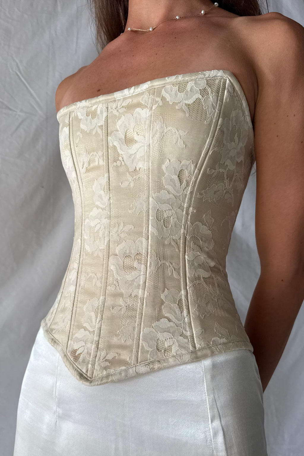 Victoria Corset
