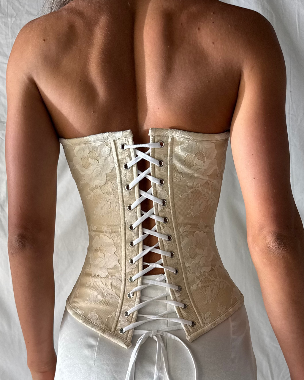 Victoria Corset
