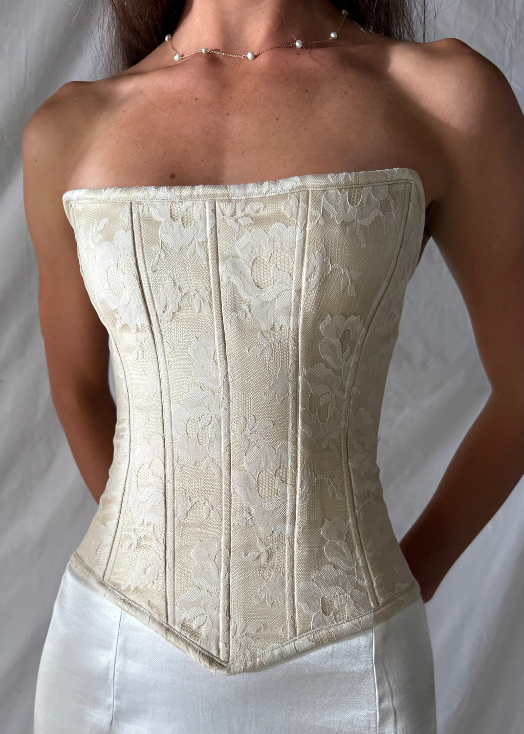 Victoria Corset