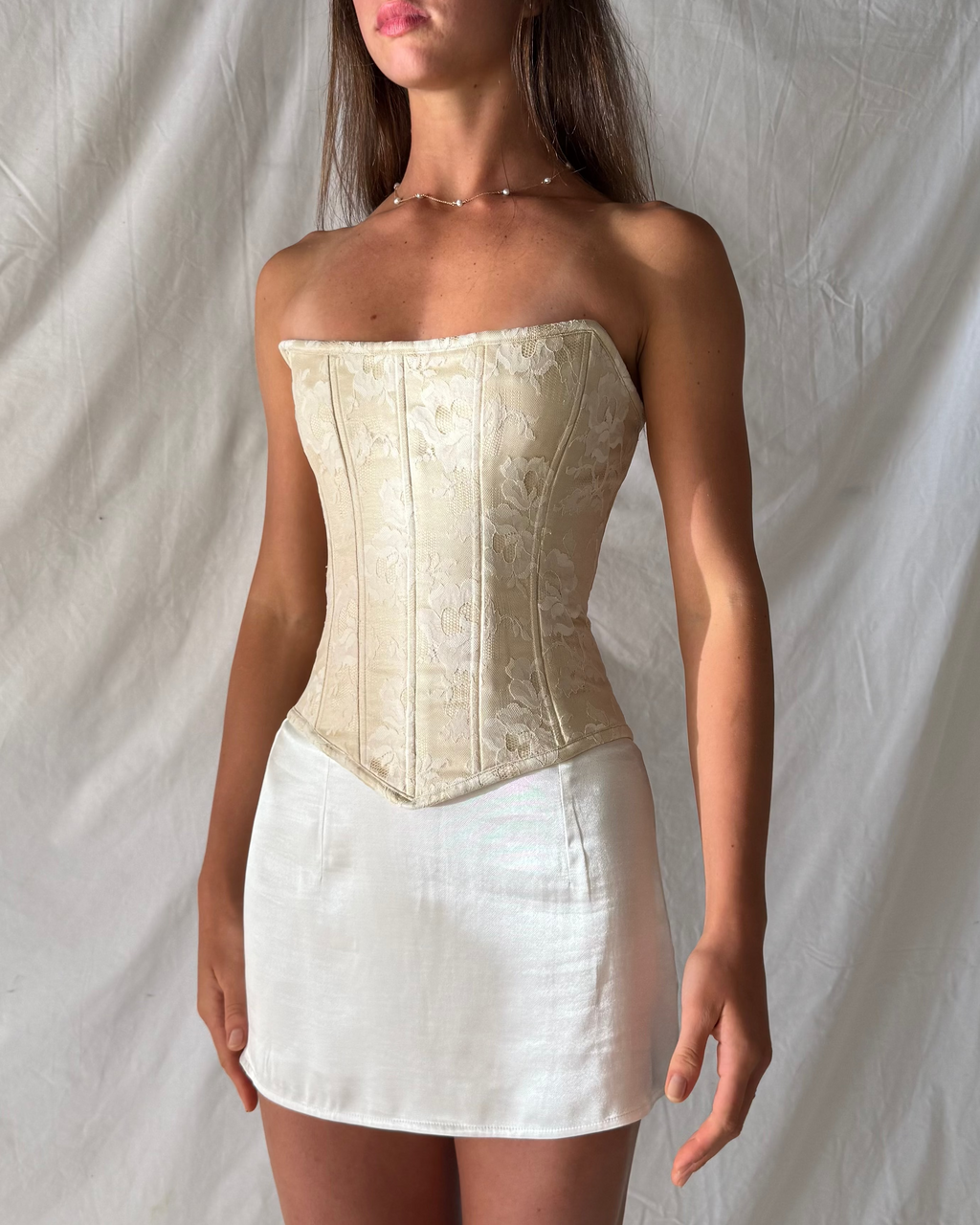 Victoria Corset