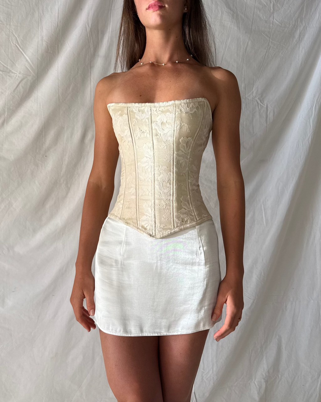 Victoria Corset