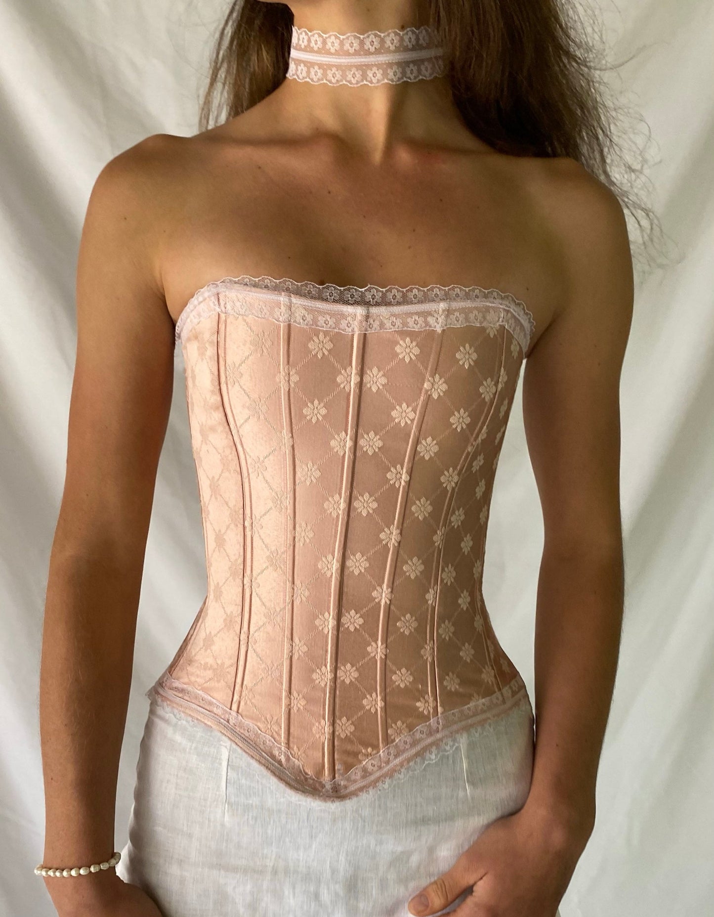 Elizabeth Corset