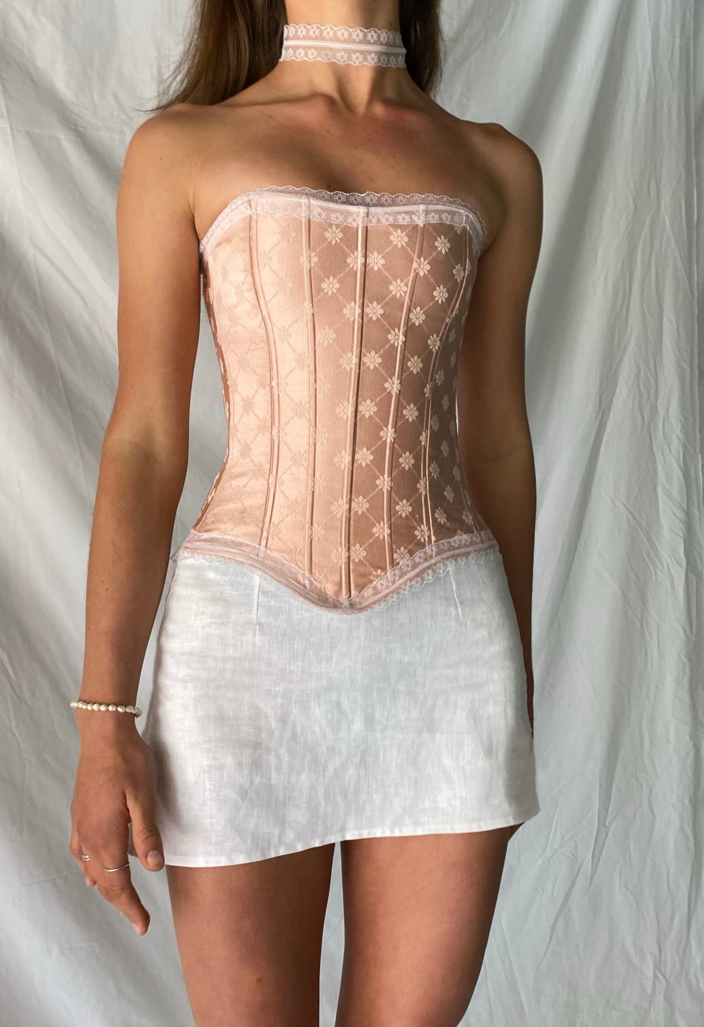 Elizabeth Corset