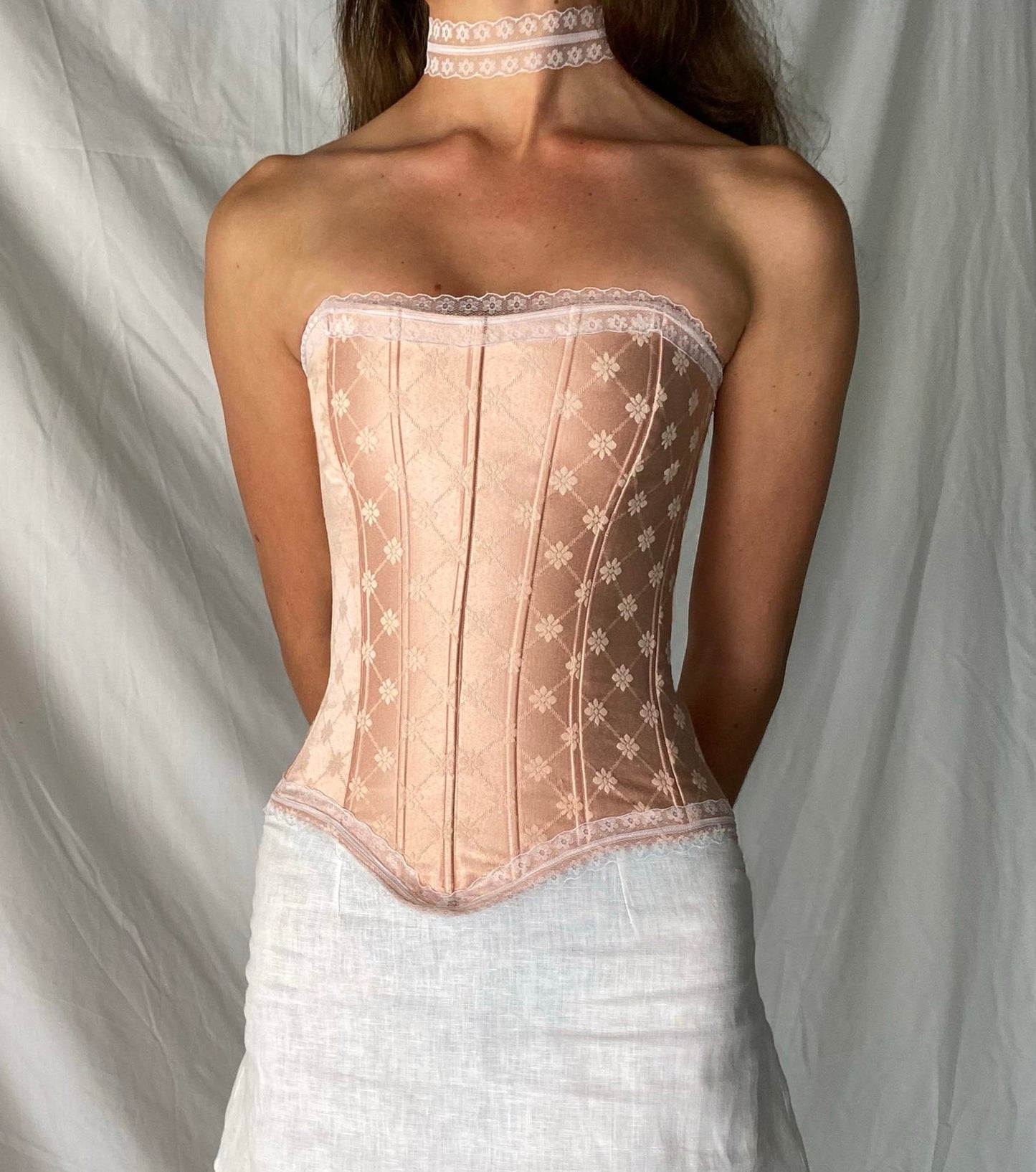 Elizabeth Corset