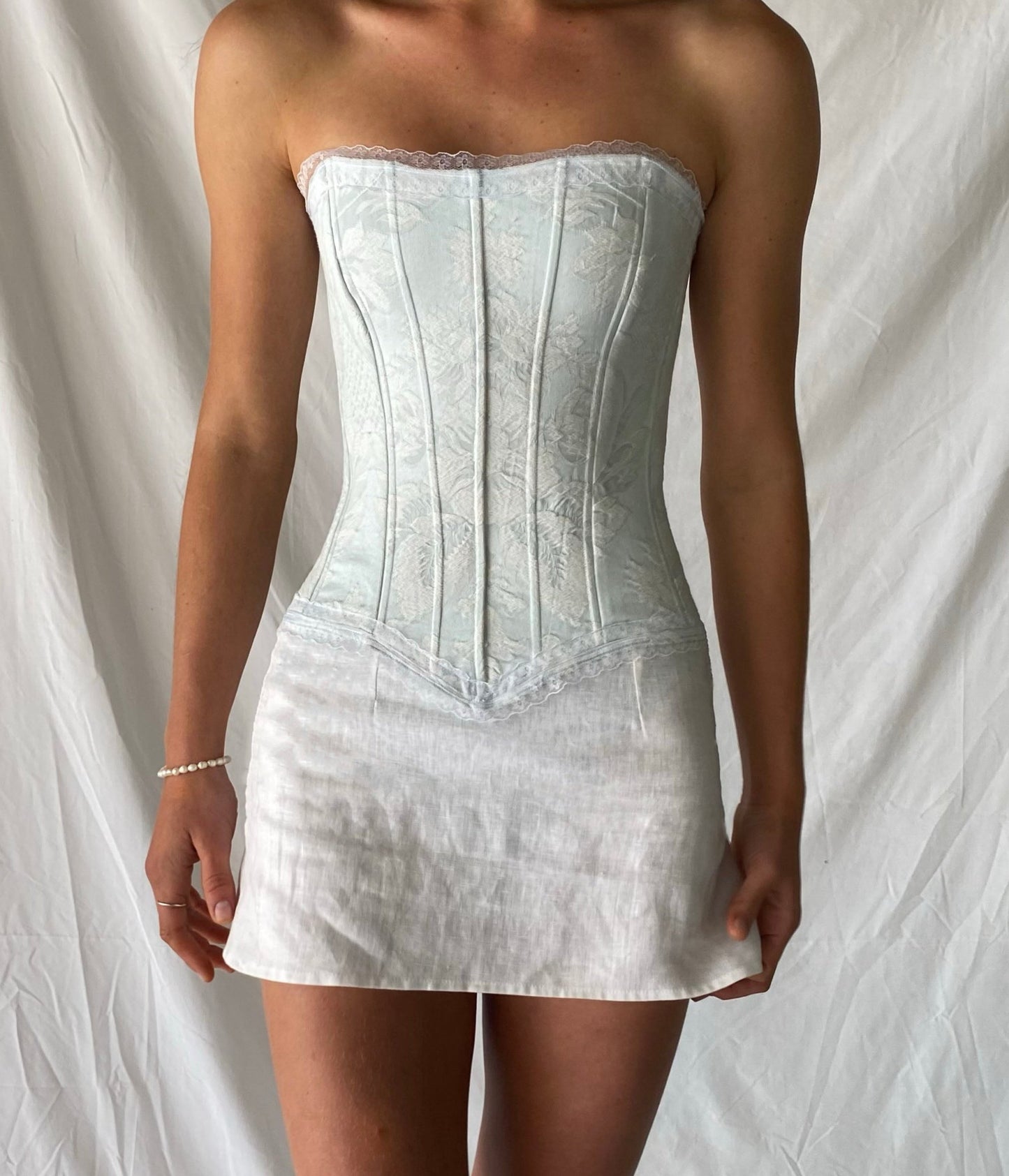 Elizabeth Corset