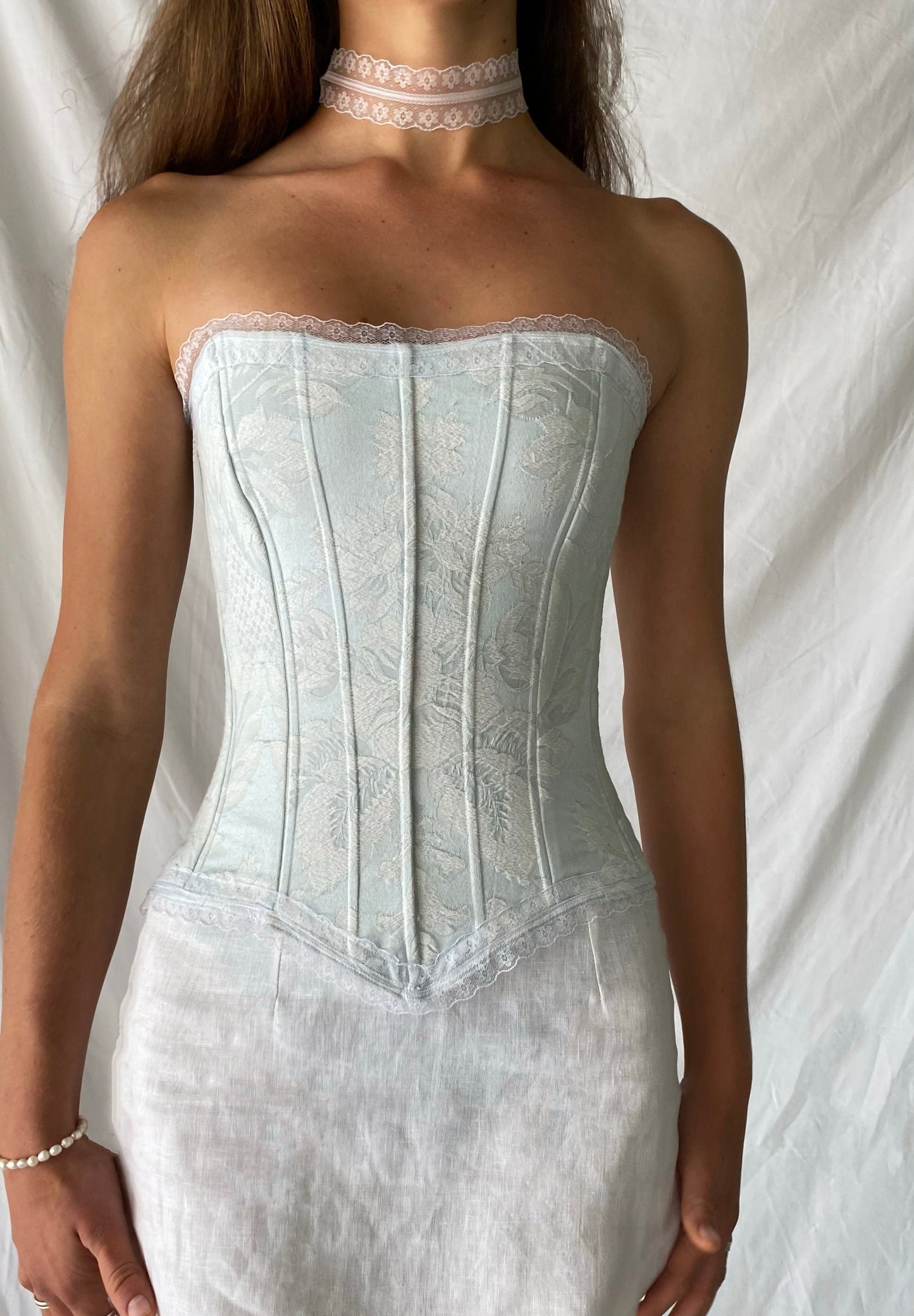 Elizabeth Corset