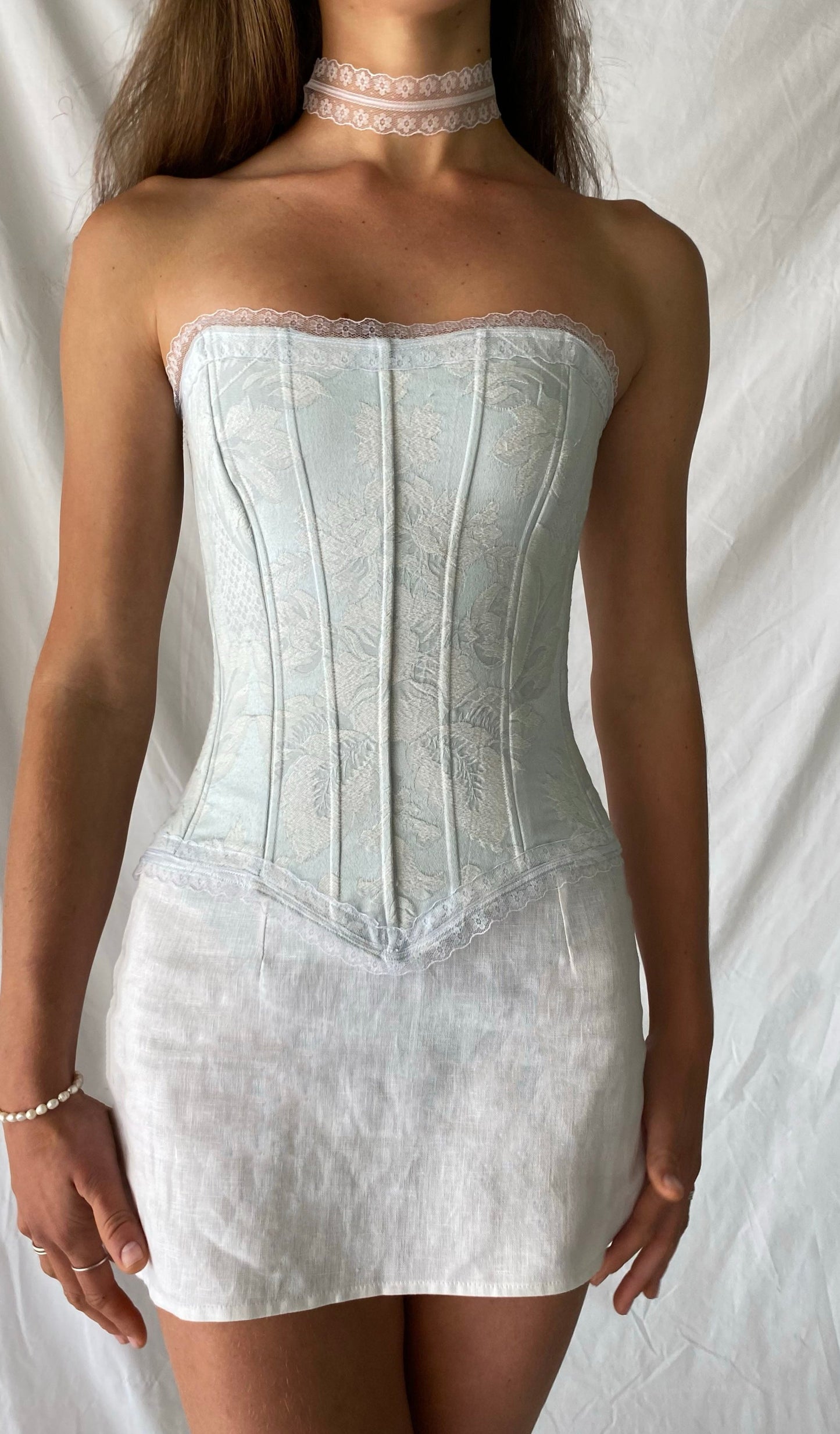 Elizabeth Corset