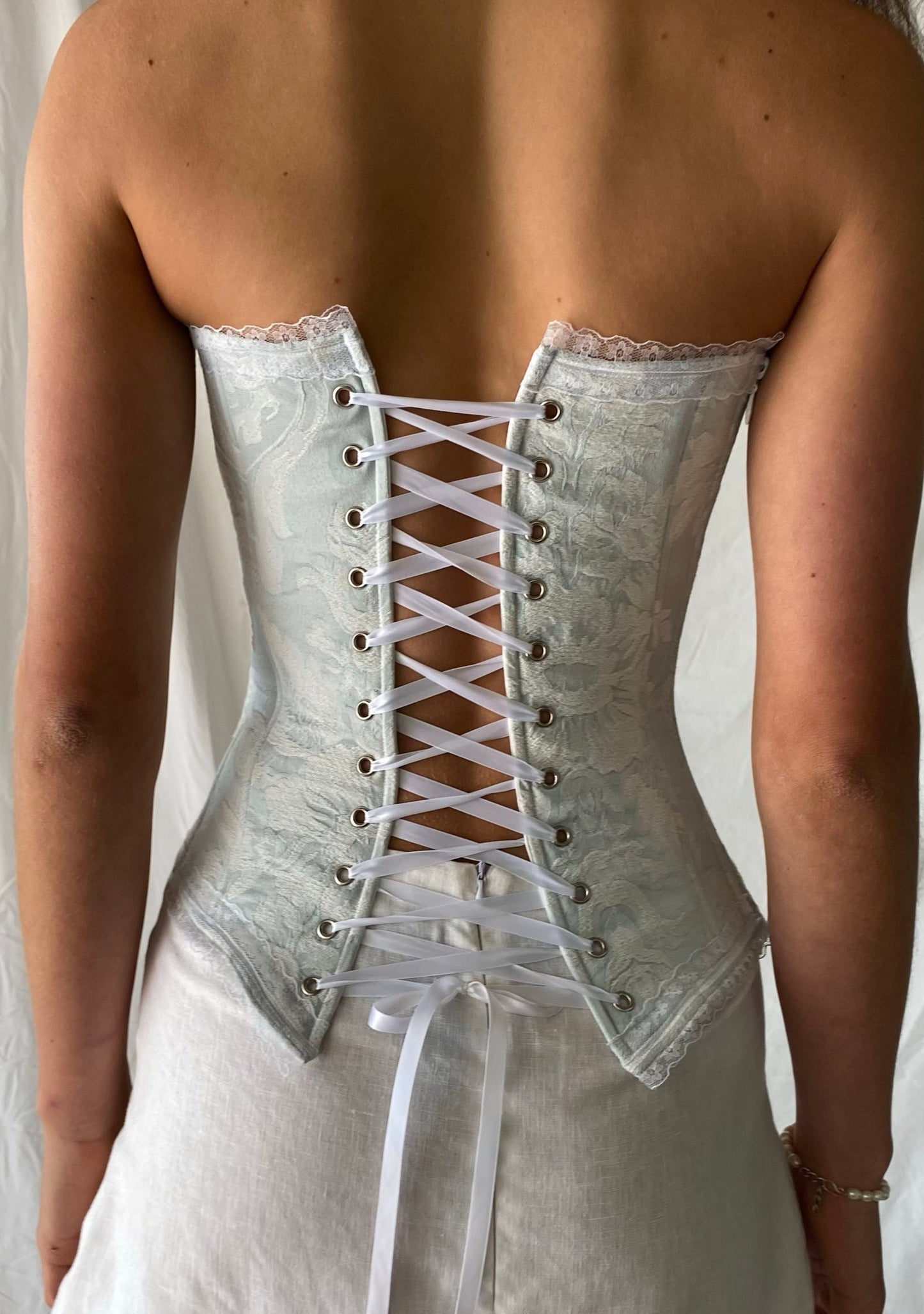 Elizabeth Corset