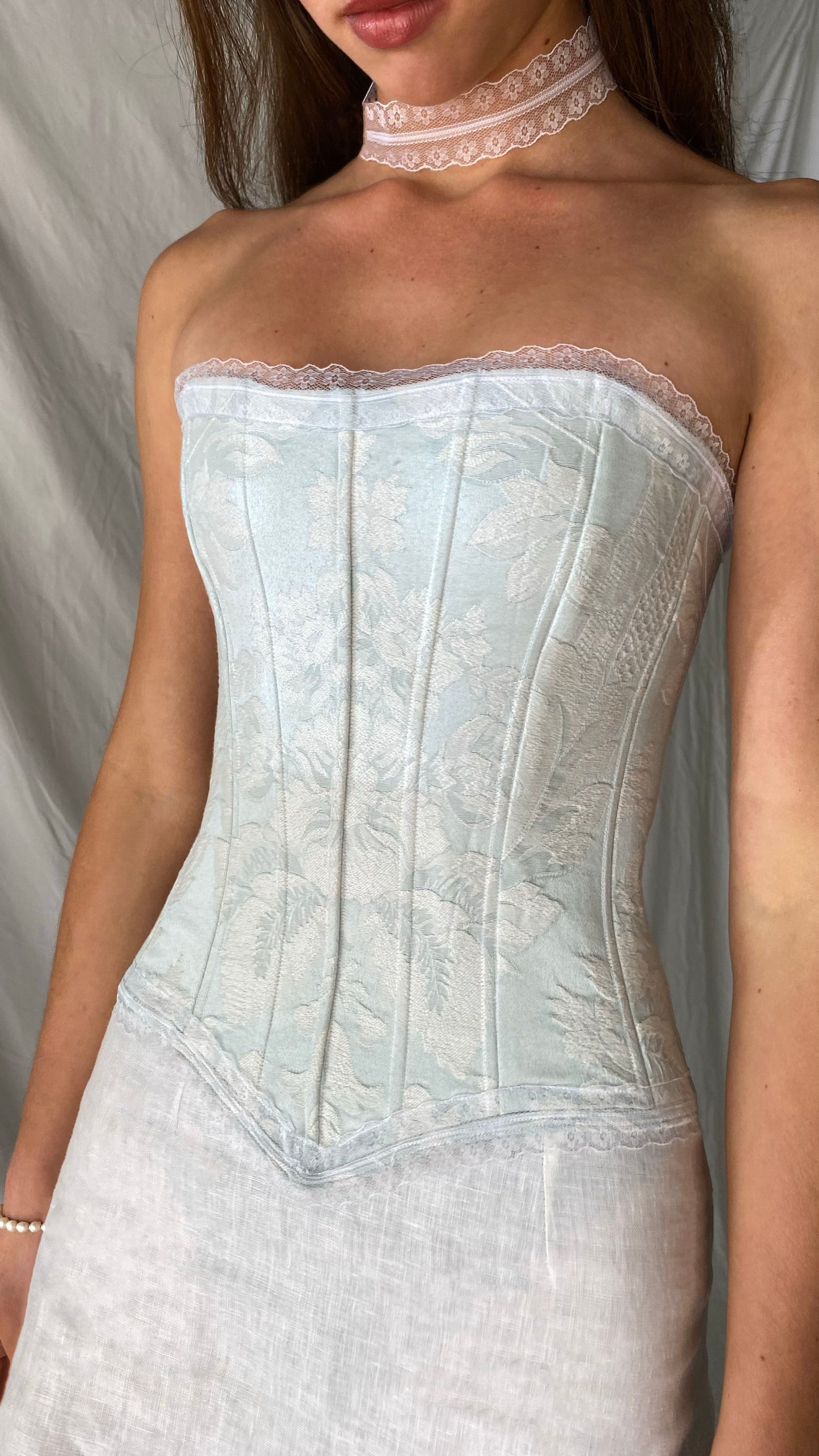 Elizabeth Corset