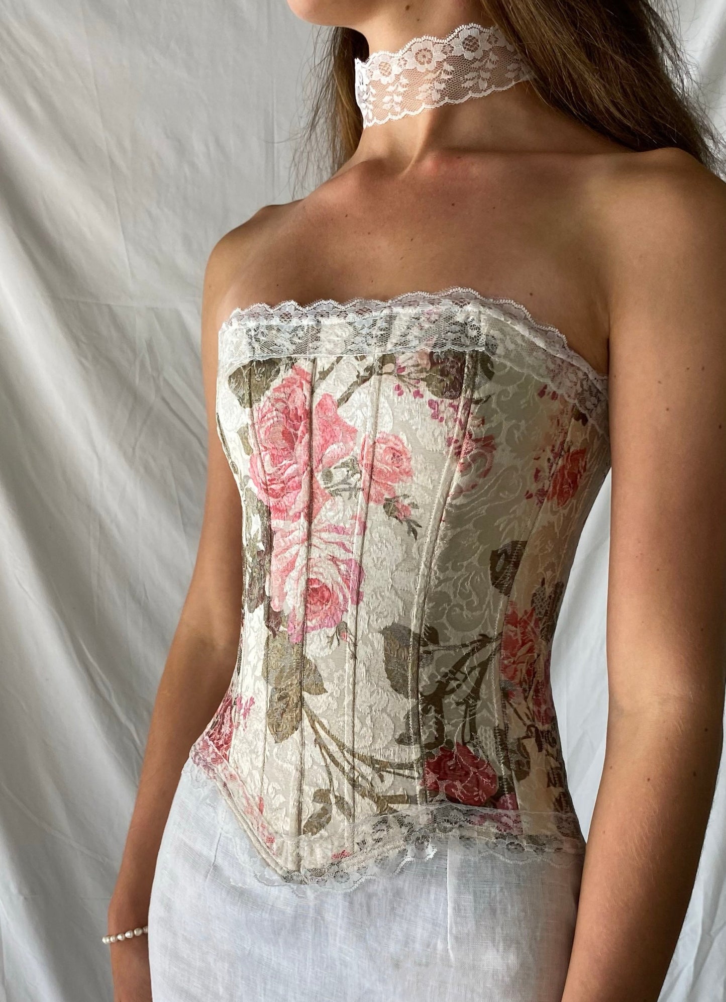 Elizabeth Corset