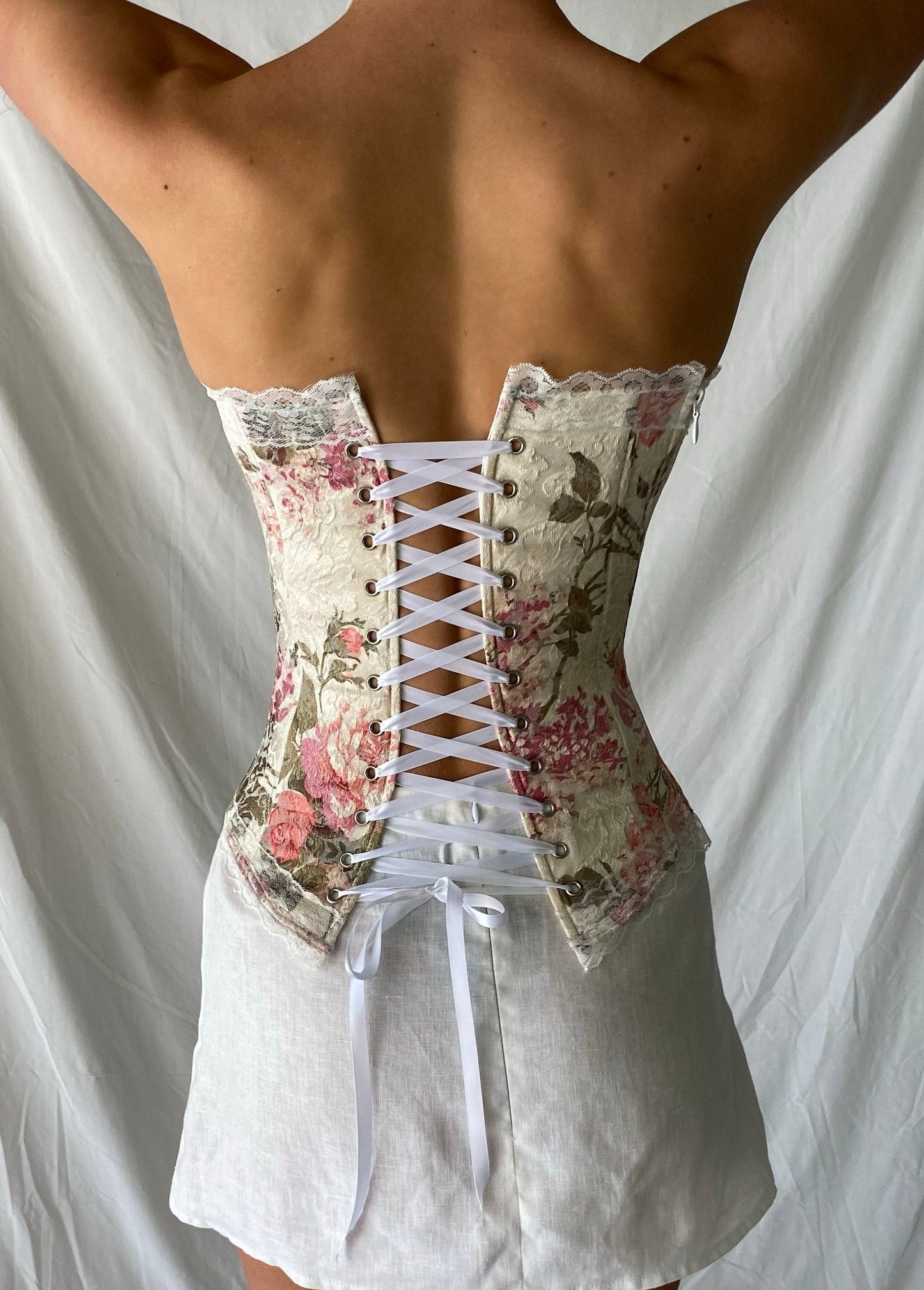 Elizabeth Corset