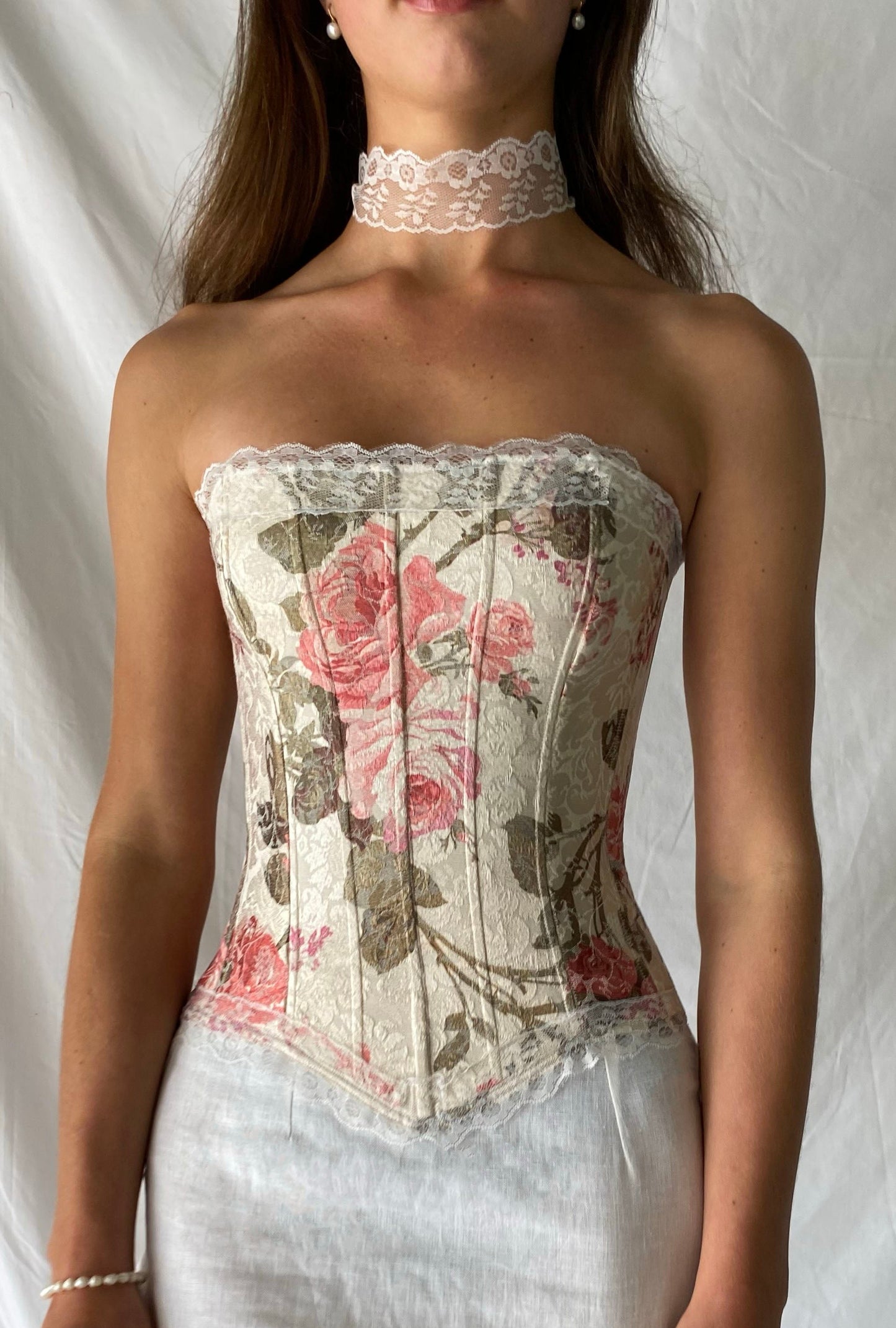 Elizabeth Corset