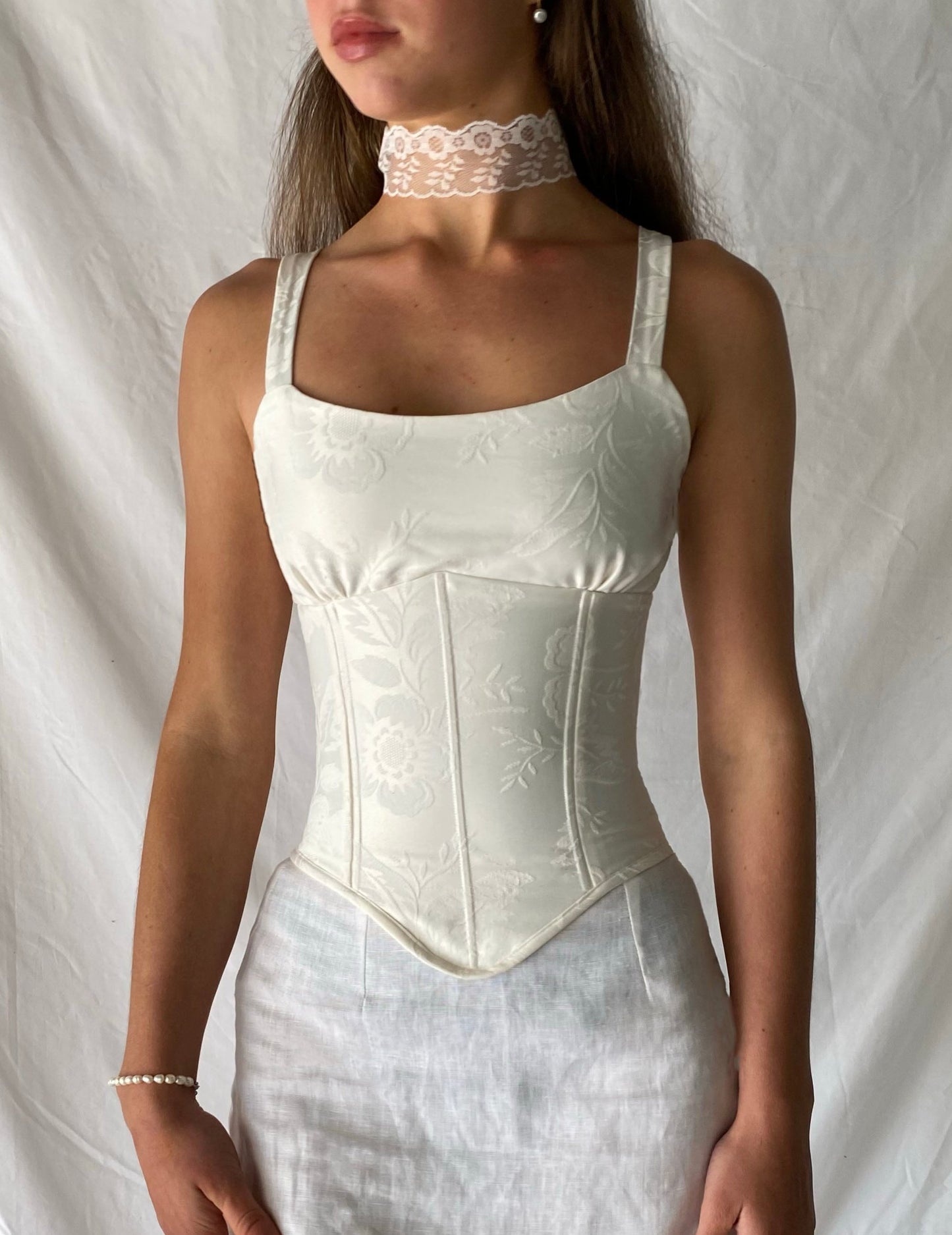 Florence Corset