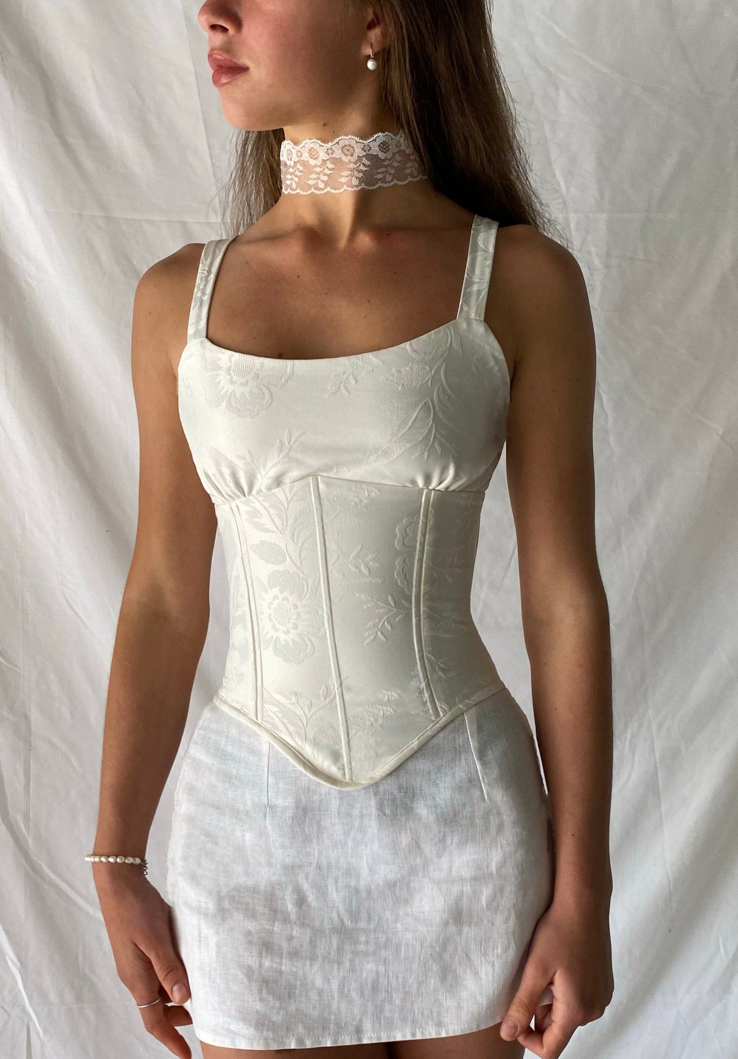 Florence Corset