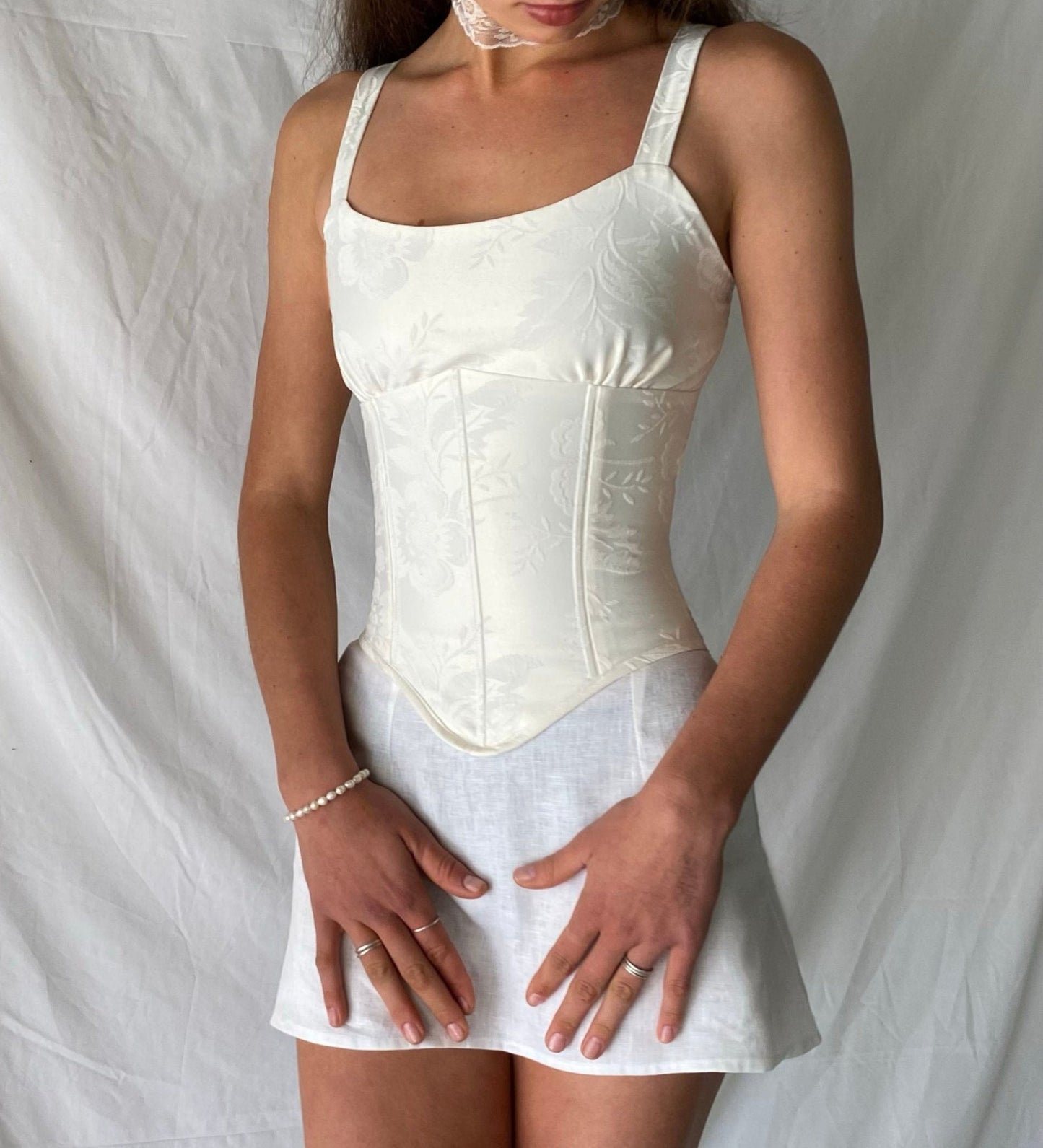 Florence Corset