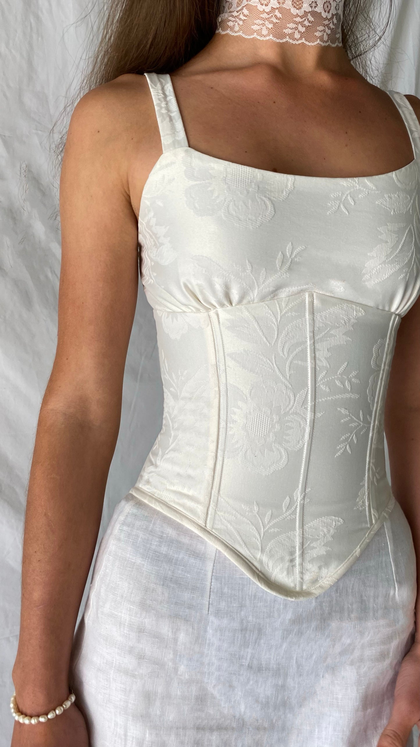 Florence Corset