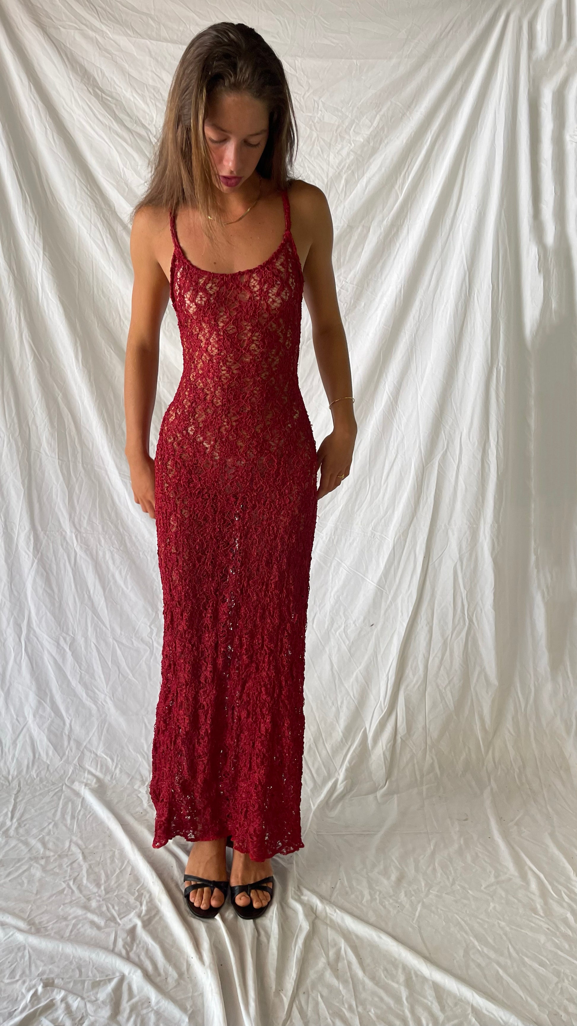 Gabriel Dress