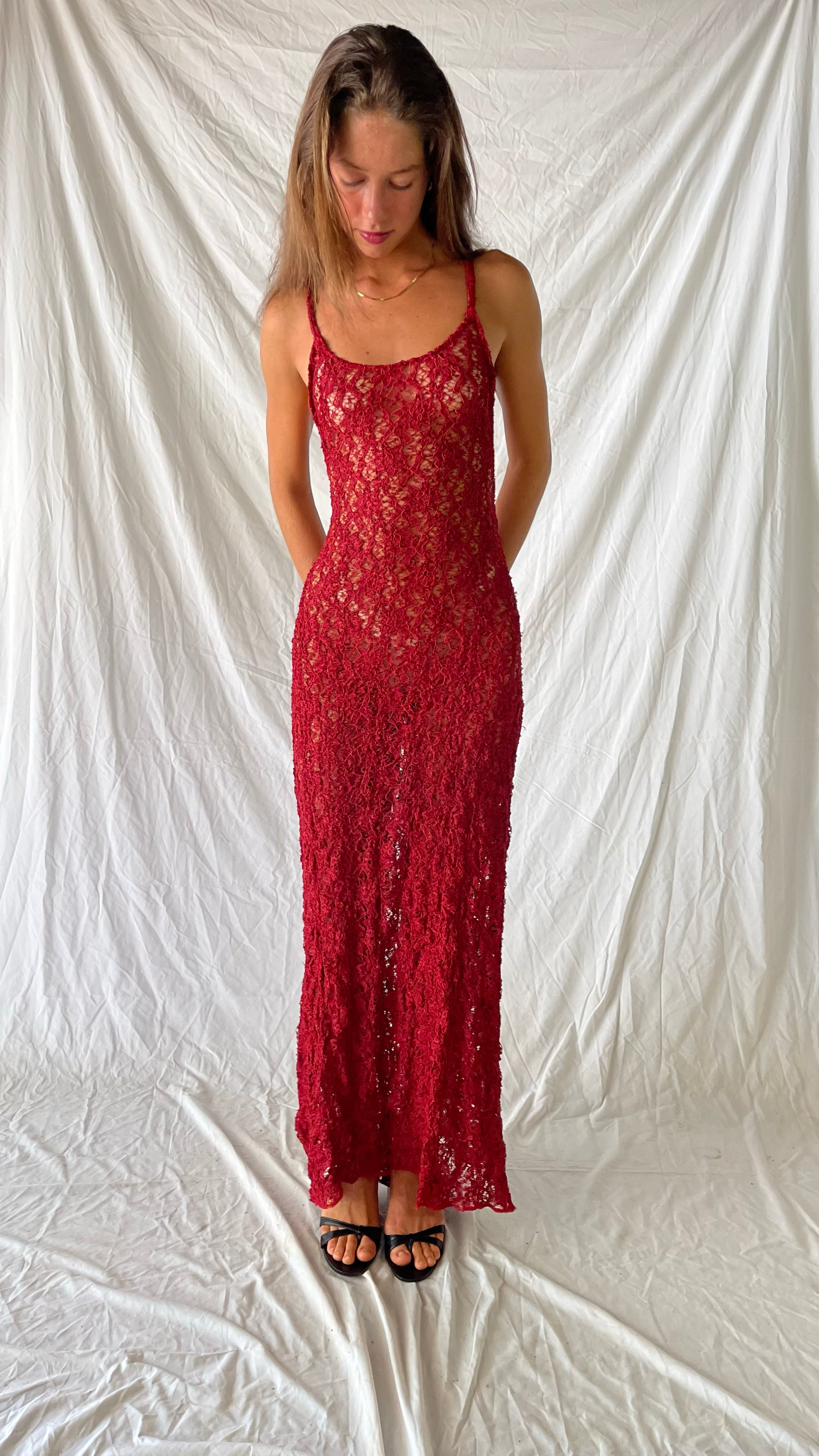 Gabriel Dress