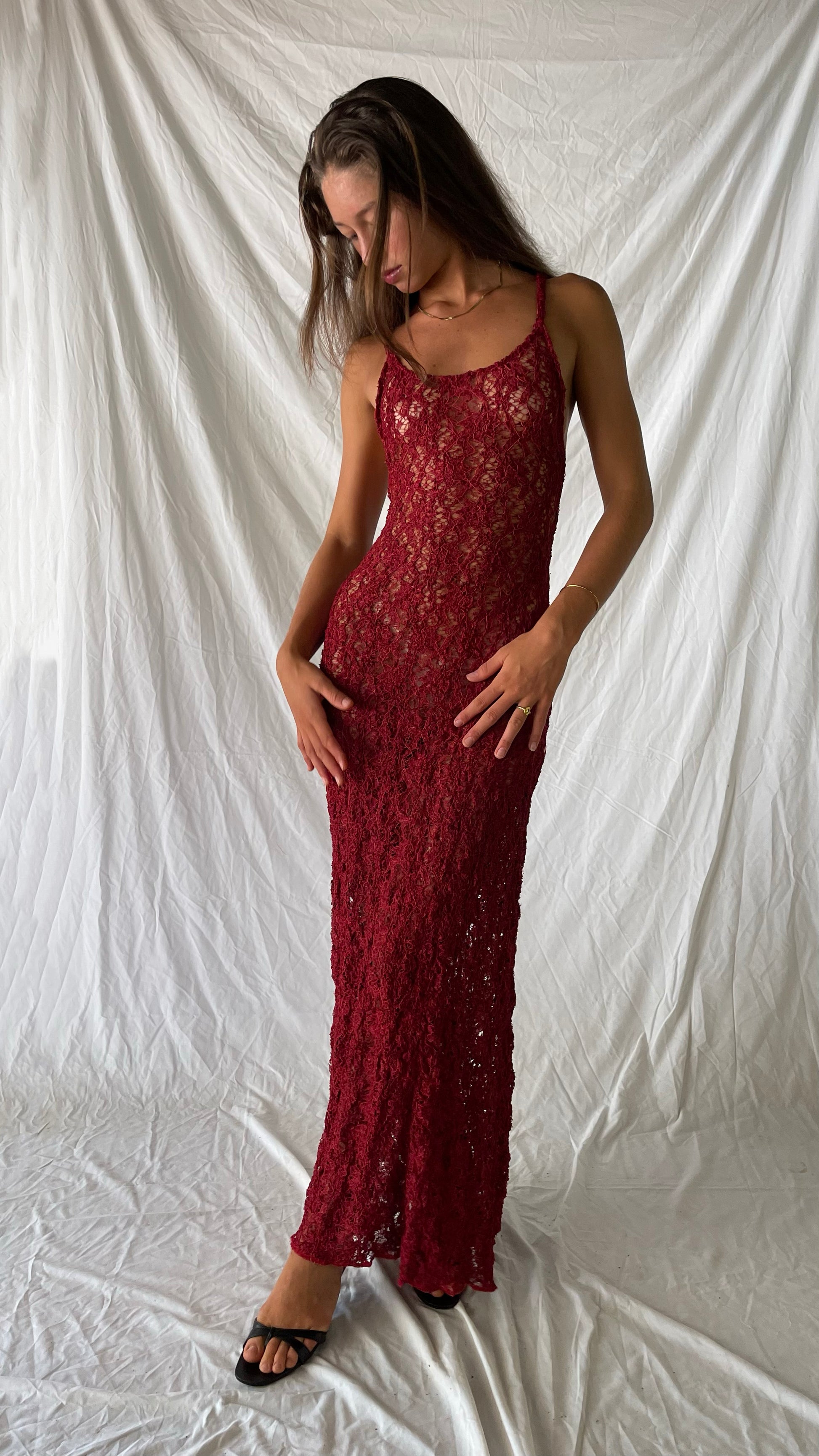 Gabriel Dress