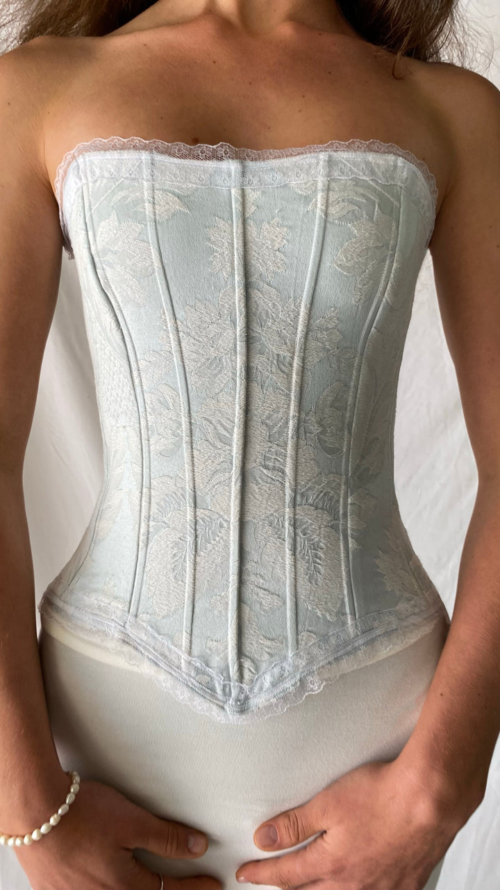 Gielnik Custom Made Corset main image 1