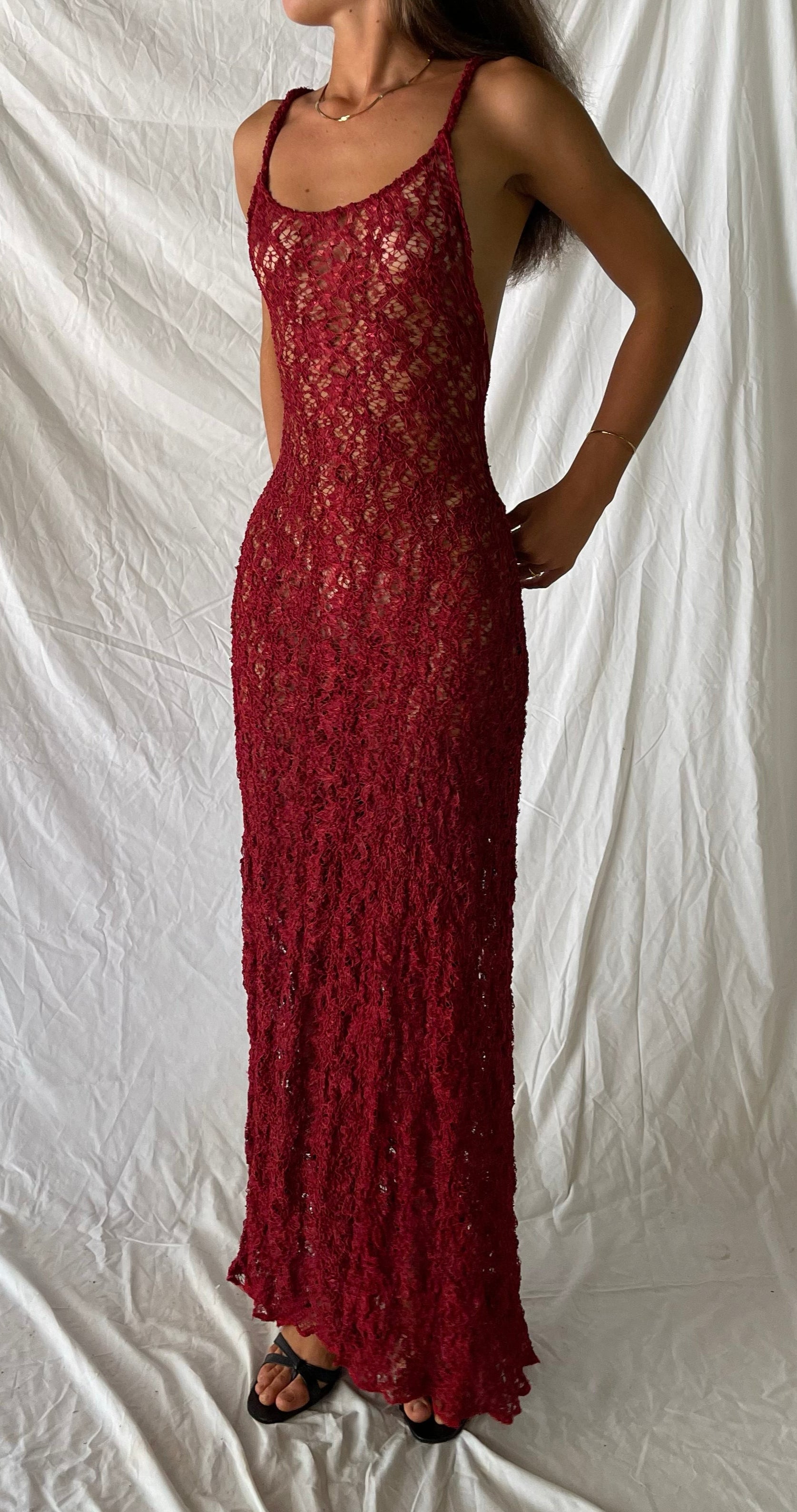 Gabriel Dress